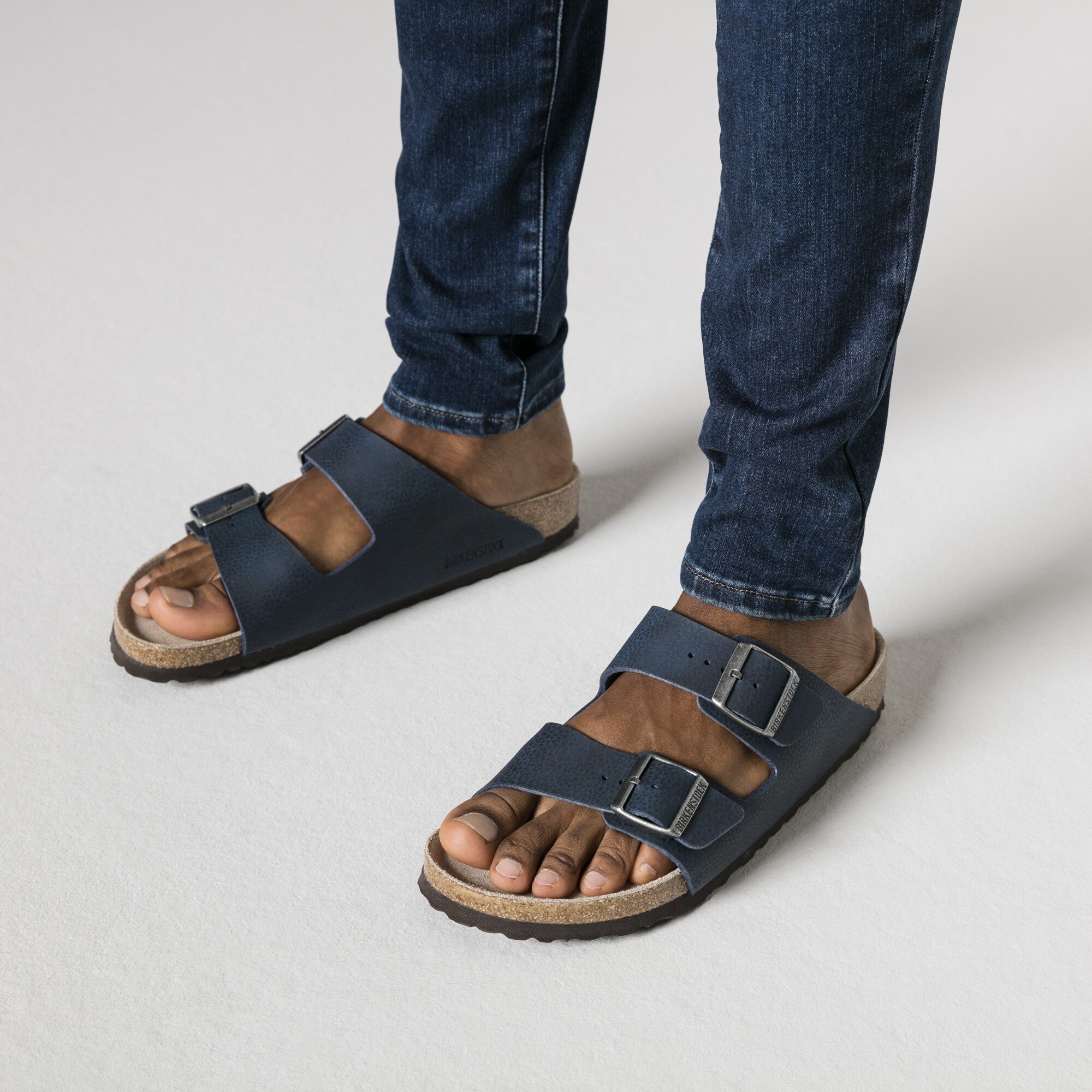 birkenstock arizona desert soil