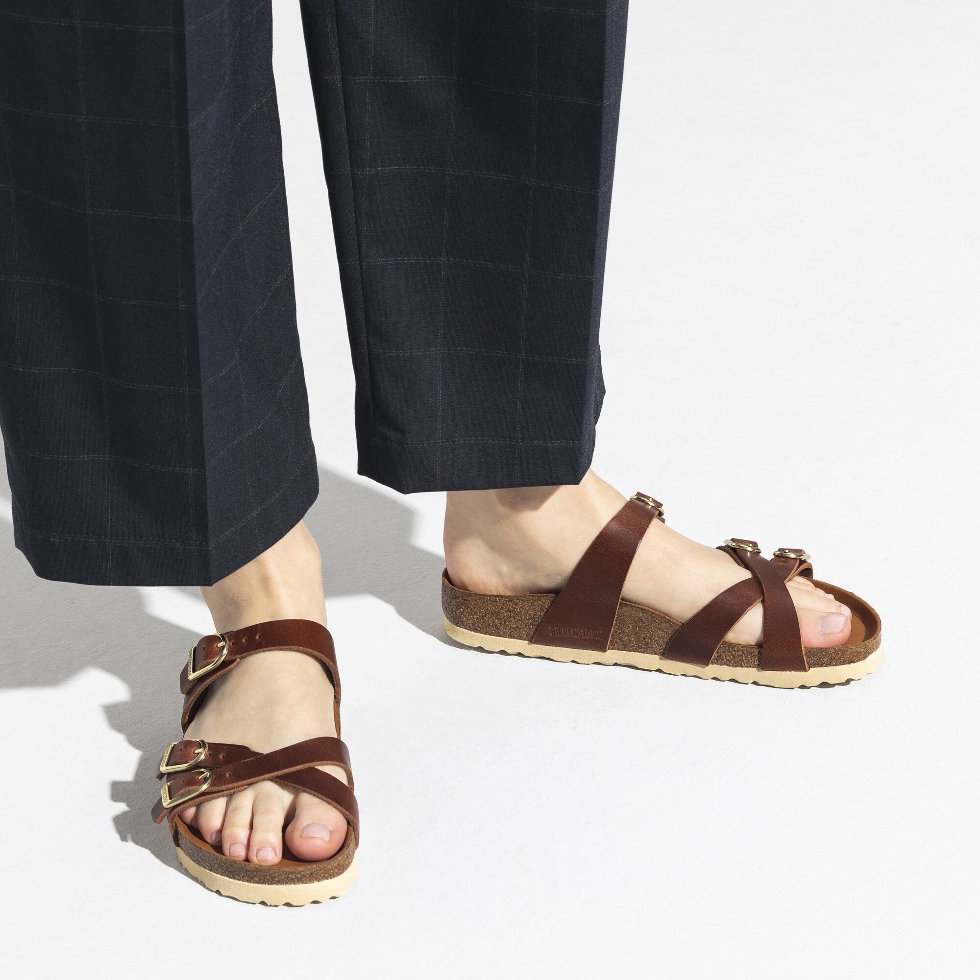 Birkenstock franca shop