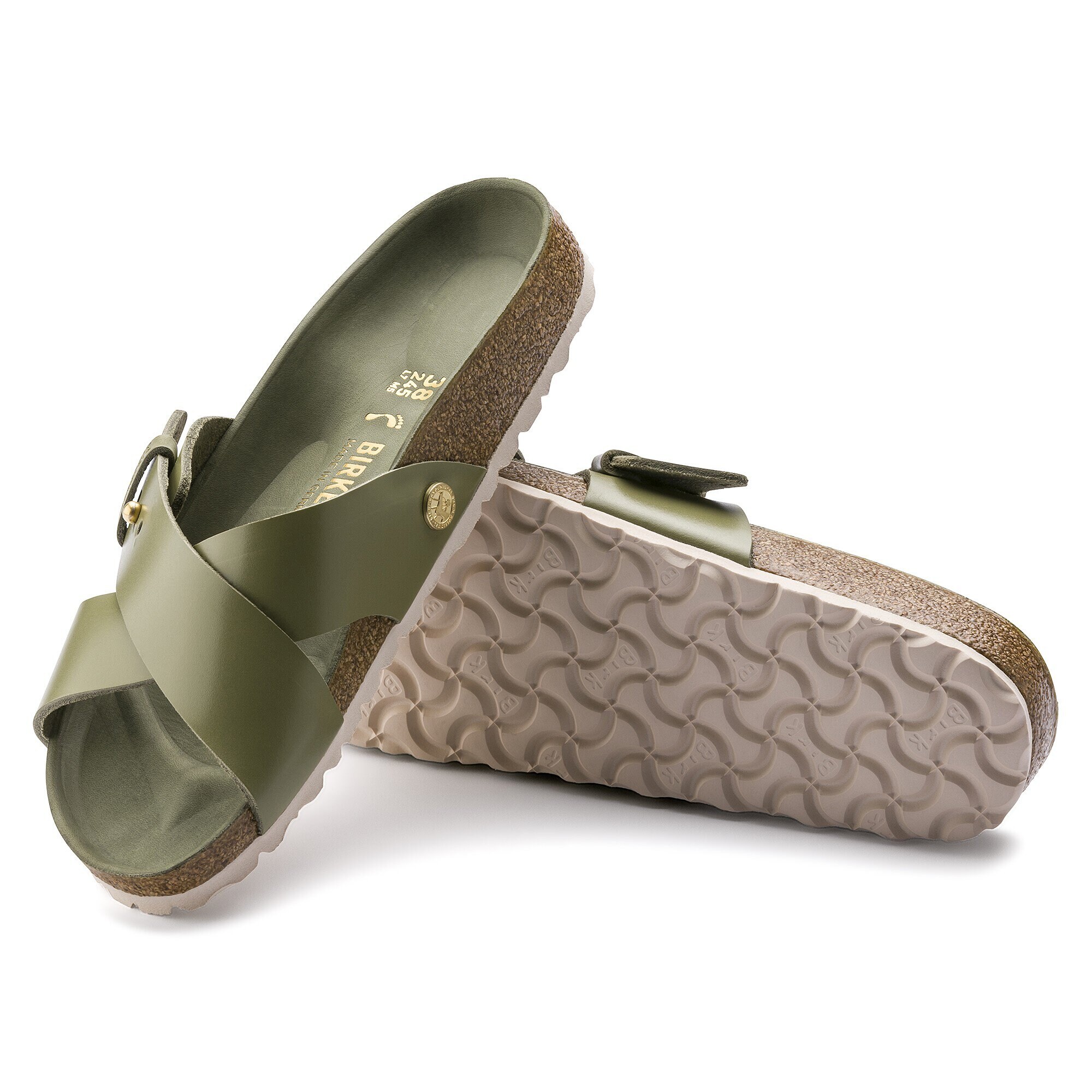 Birkenstock siena urban clearance