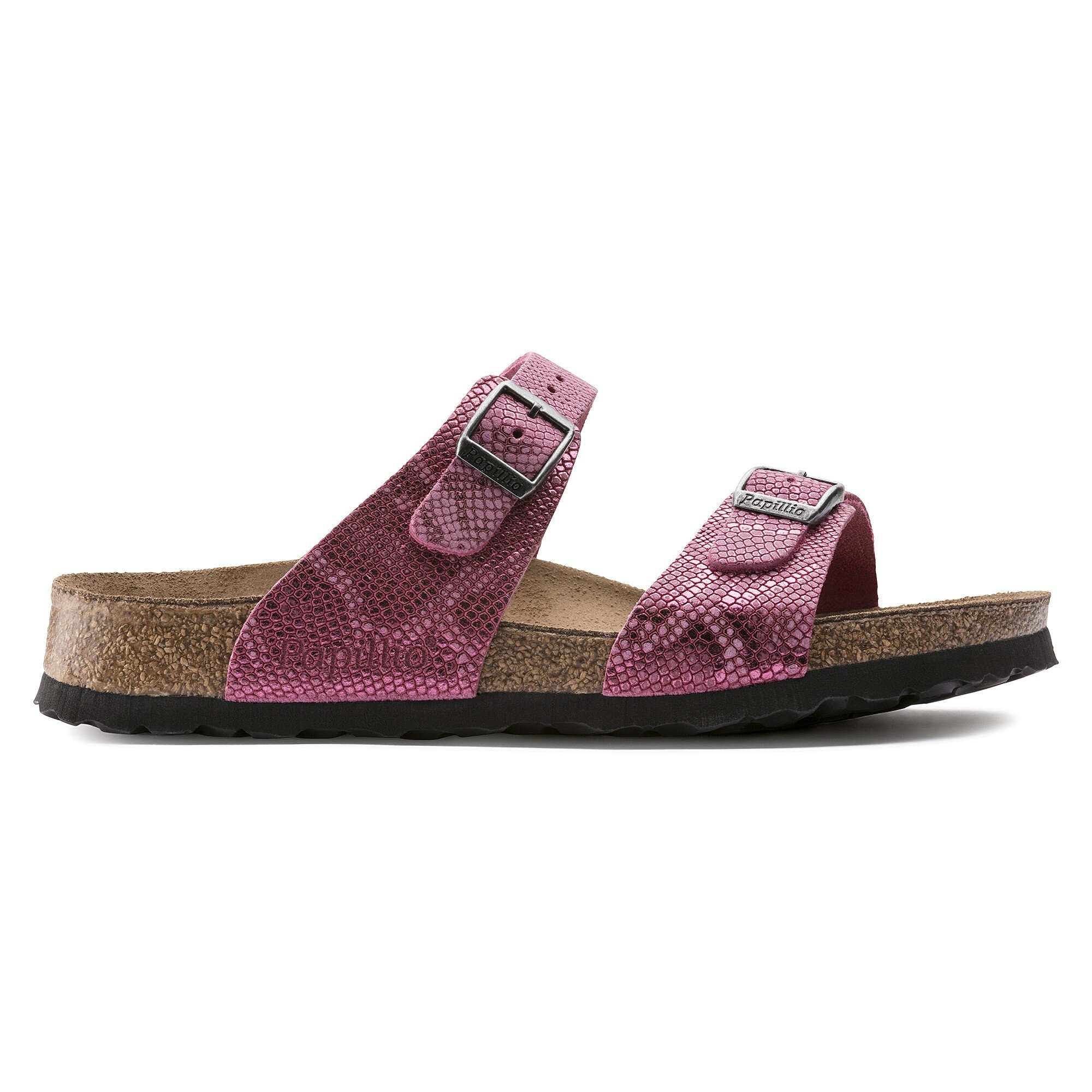 birkenstock sydney leather