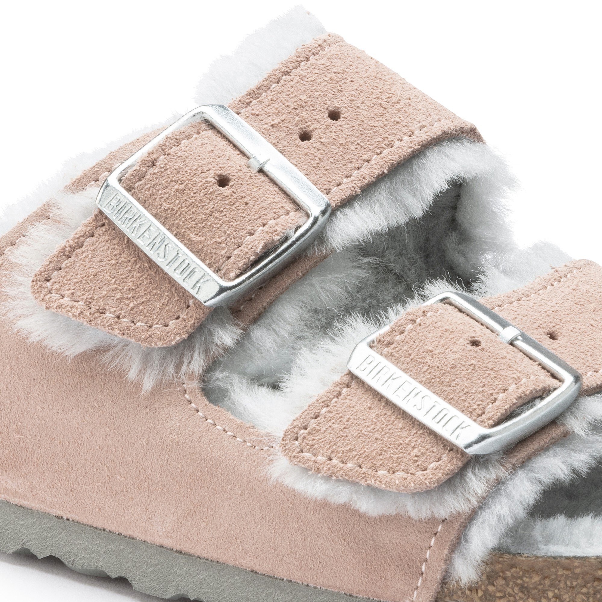 birkenstock arizona eva rosa