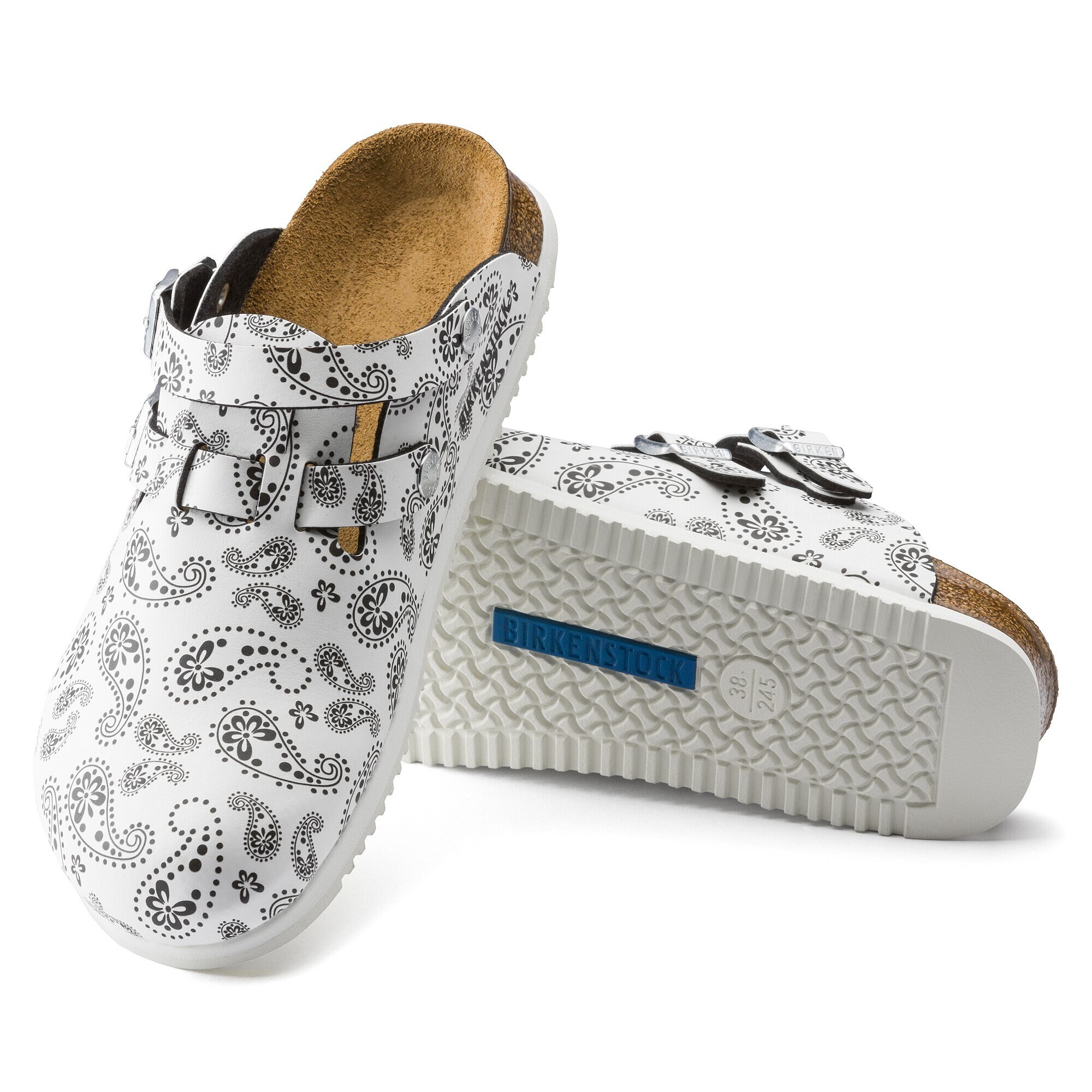 Kay SL Birko Flor