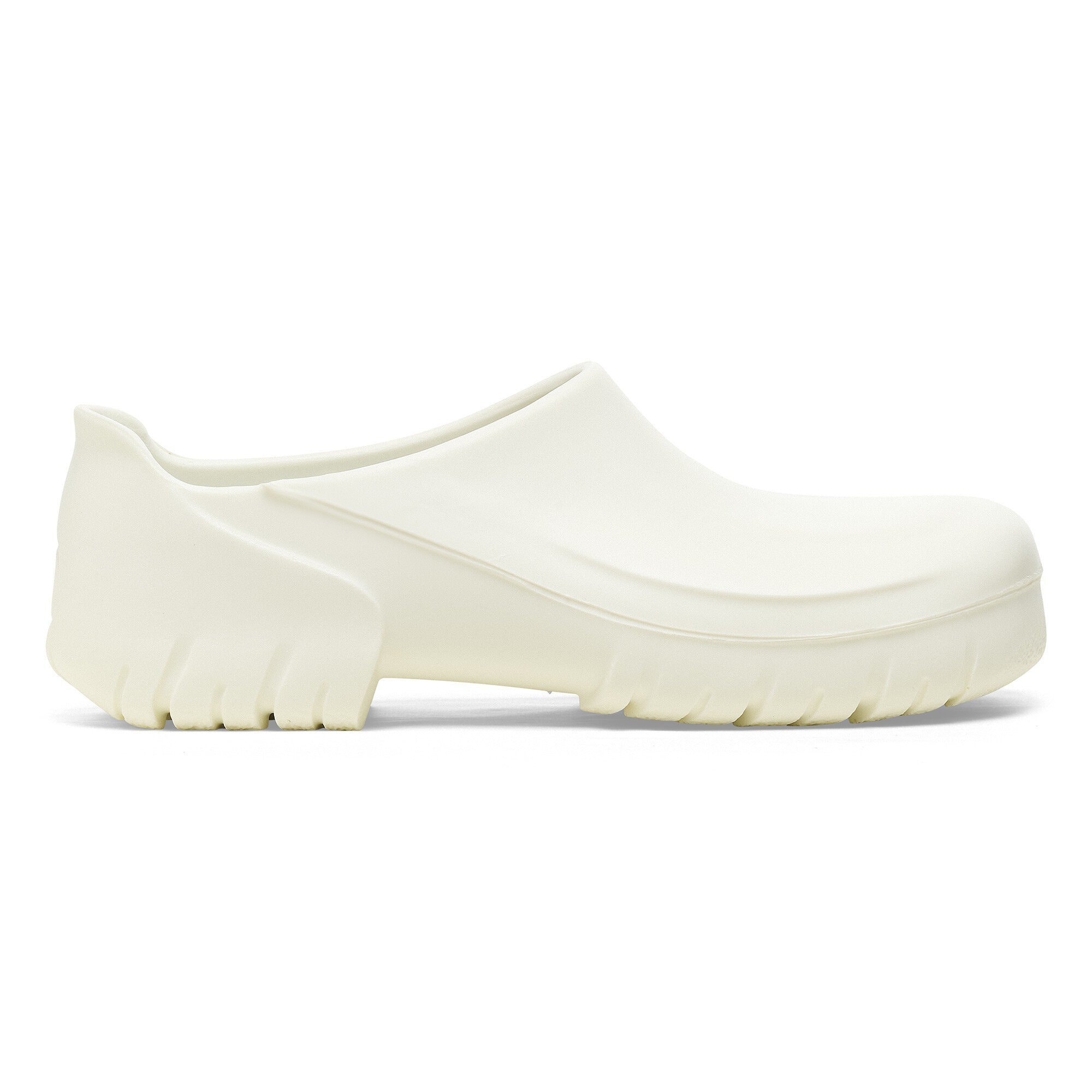 A640 Polyurethane White BIRKENSTOCK