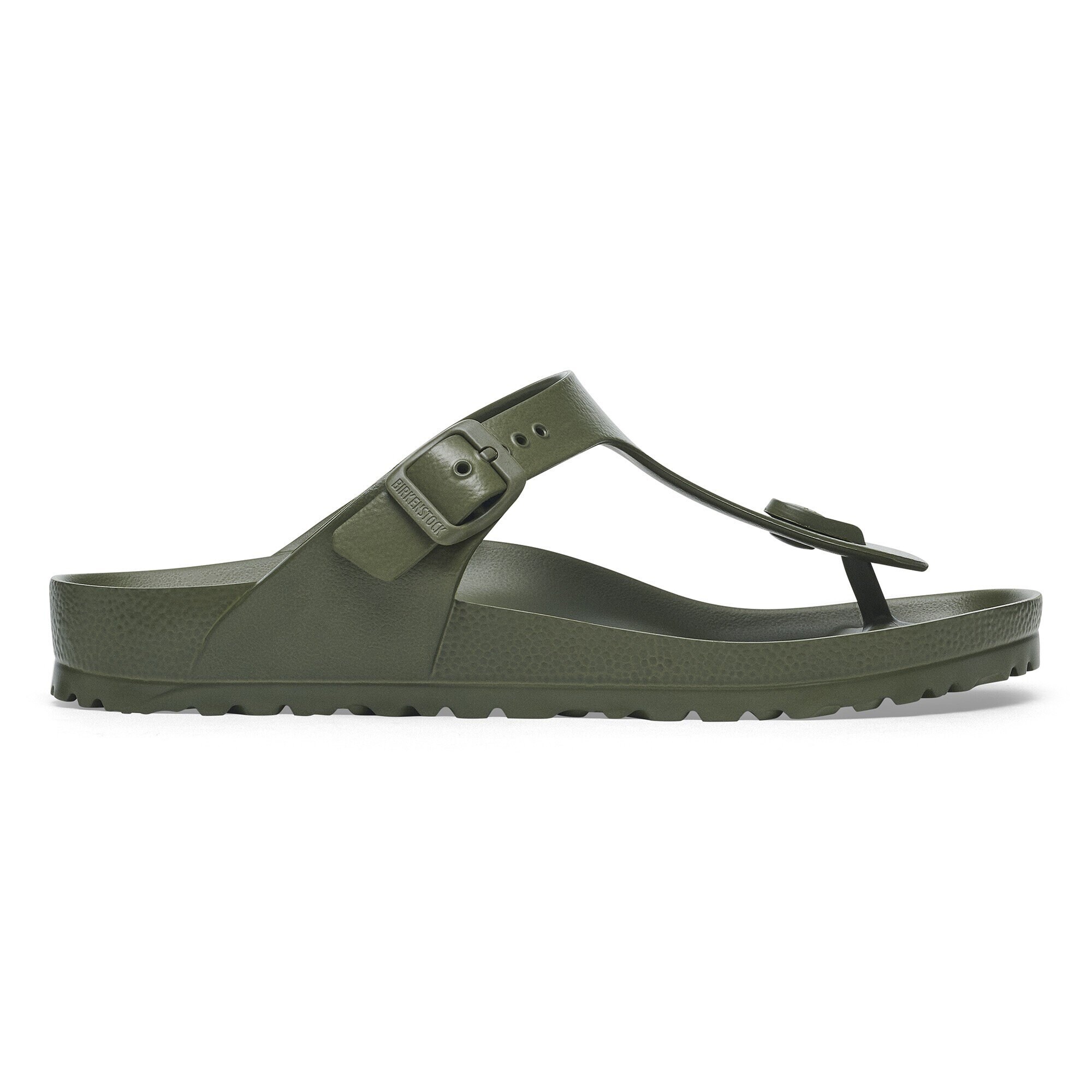 Gizeh Essentials EVA Khaki BIRKENSTOCK