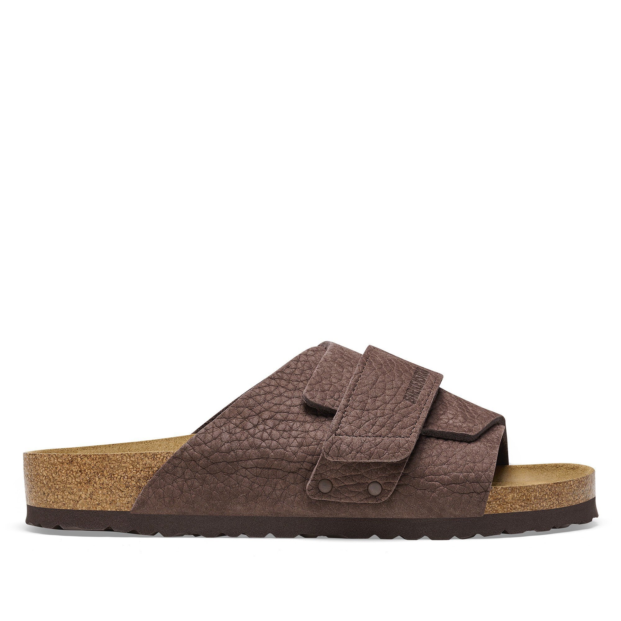 Kyoto Nubuck Leather Desert Buck Roast | BIRKENSTOCK