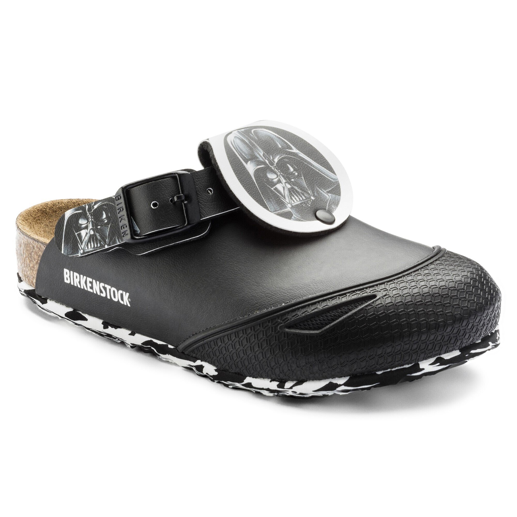 star wars birkenstocks