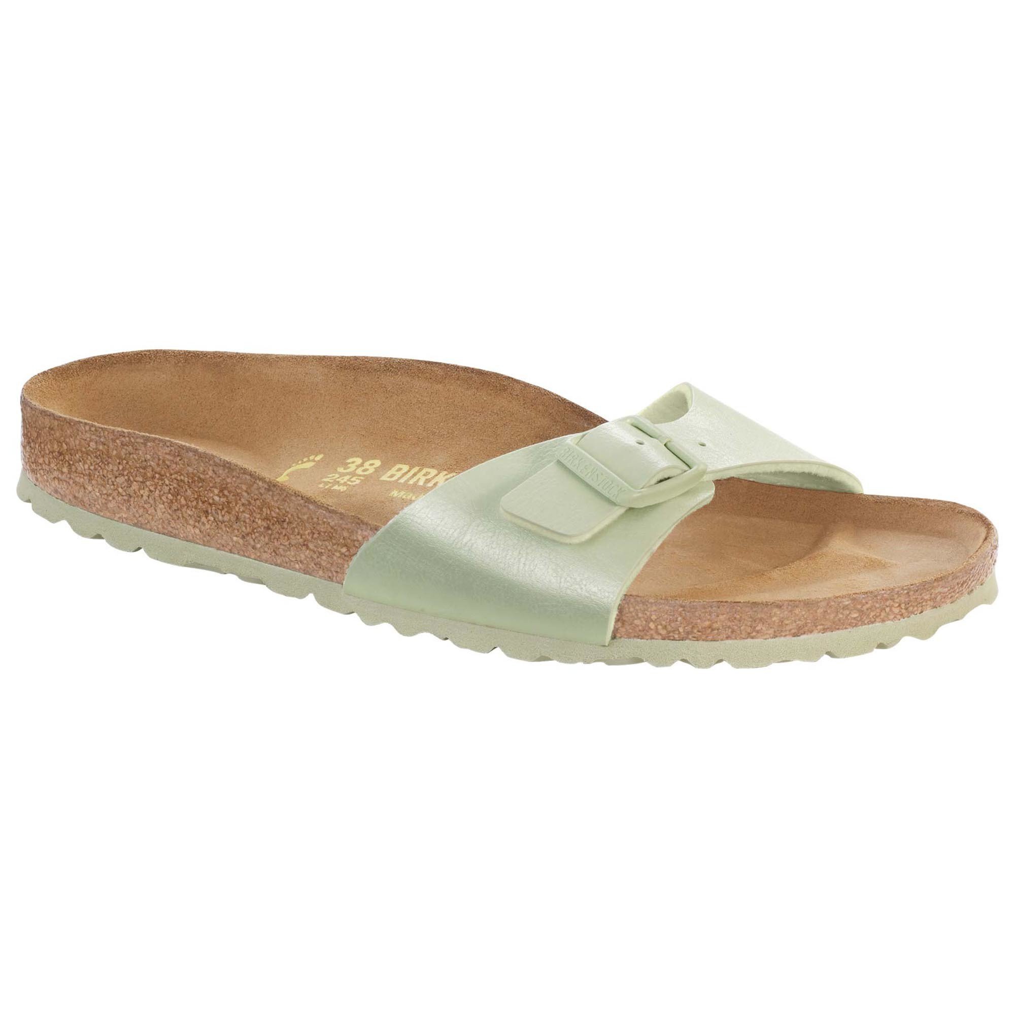 Mint birkenstocks sale
