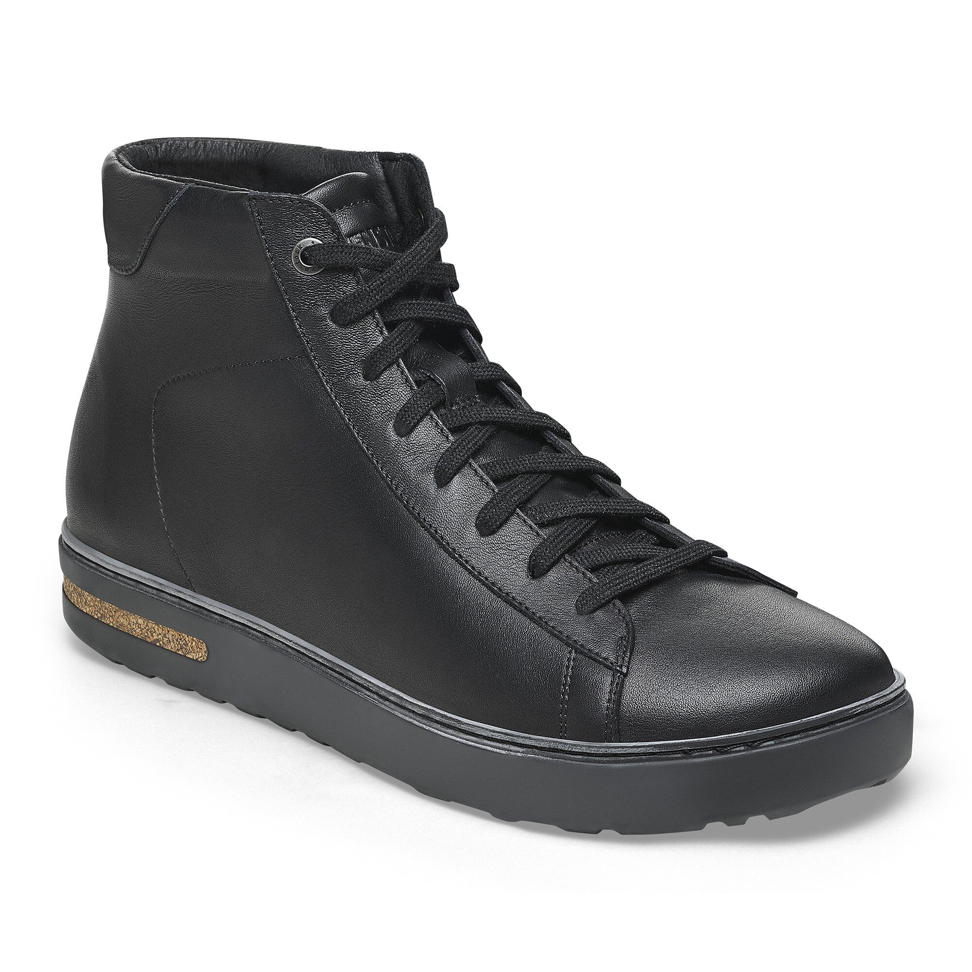 Birkenstock high tops 2025