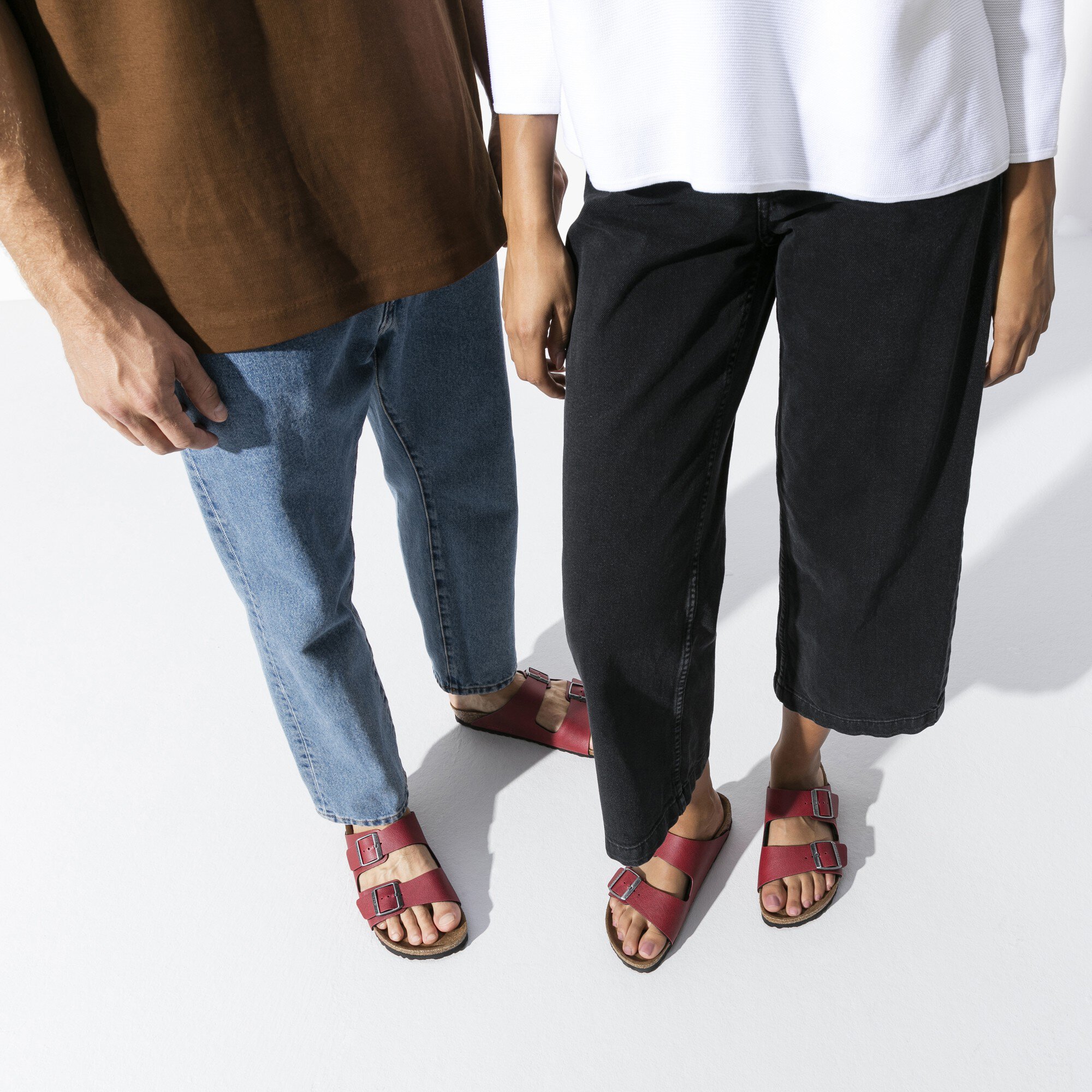 vegan birkenstock clogs