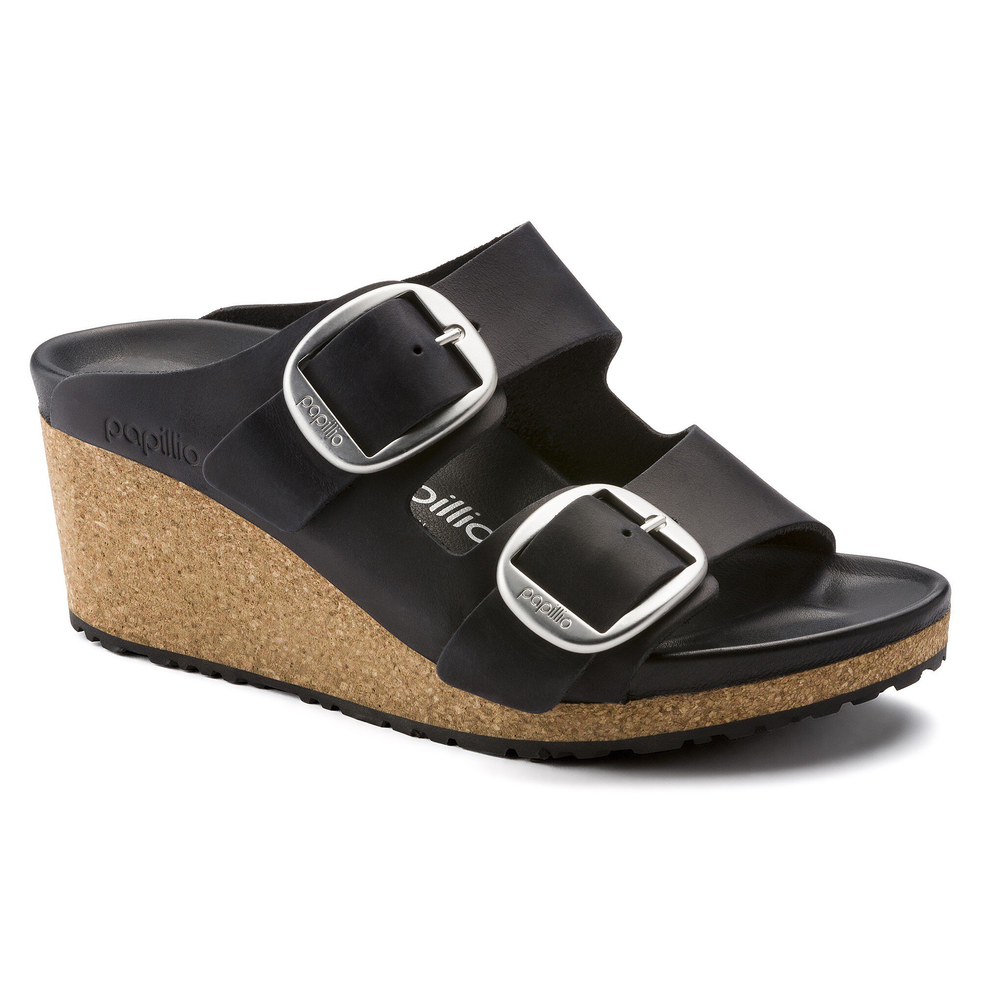 birkenstock wedge