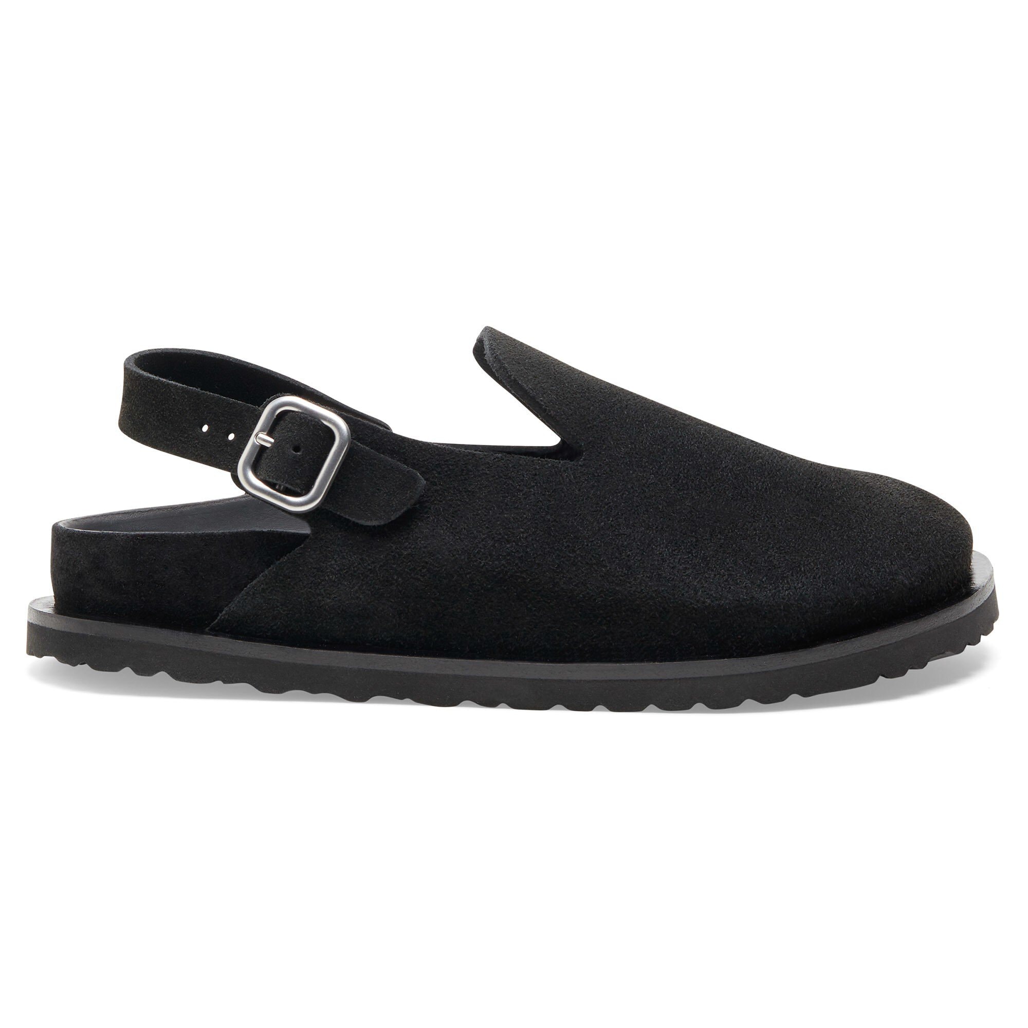 jil sander birkenstock berlin 42 BLK-