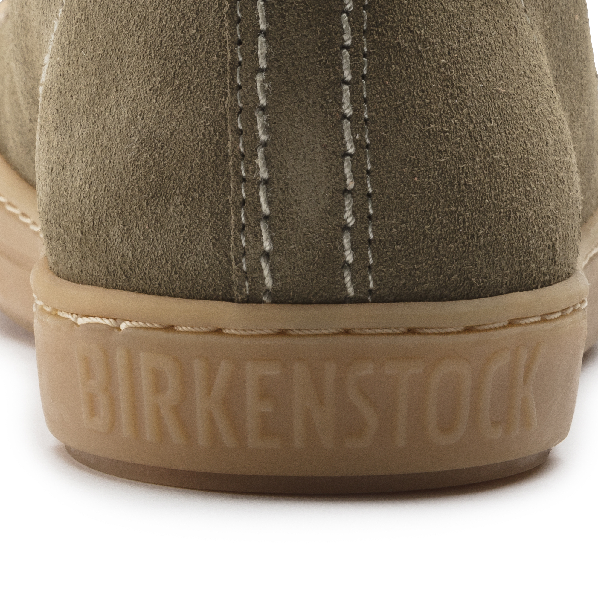 birkenstock arran khaki