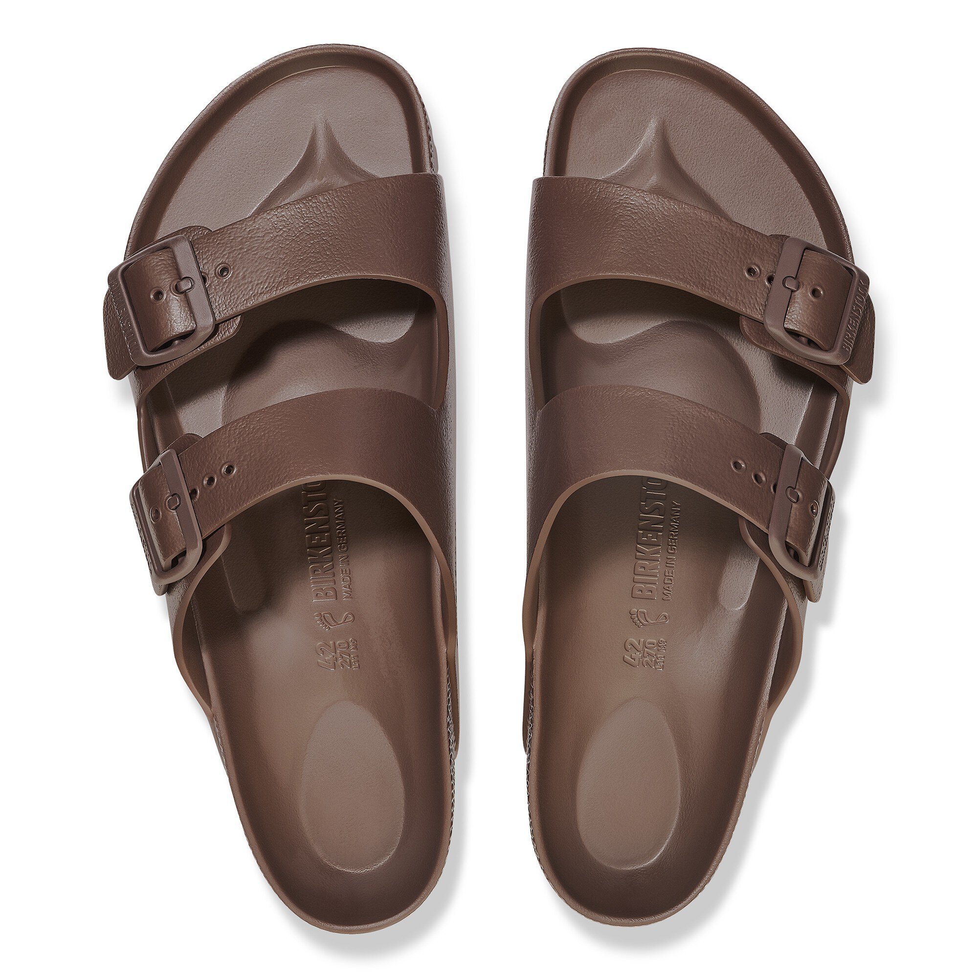 Birkenstock eva best sale copper