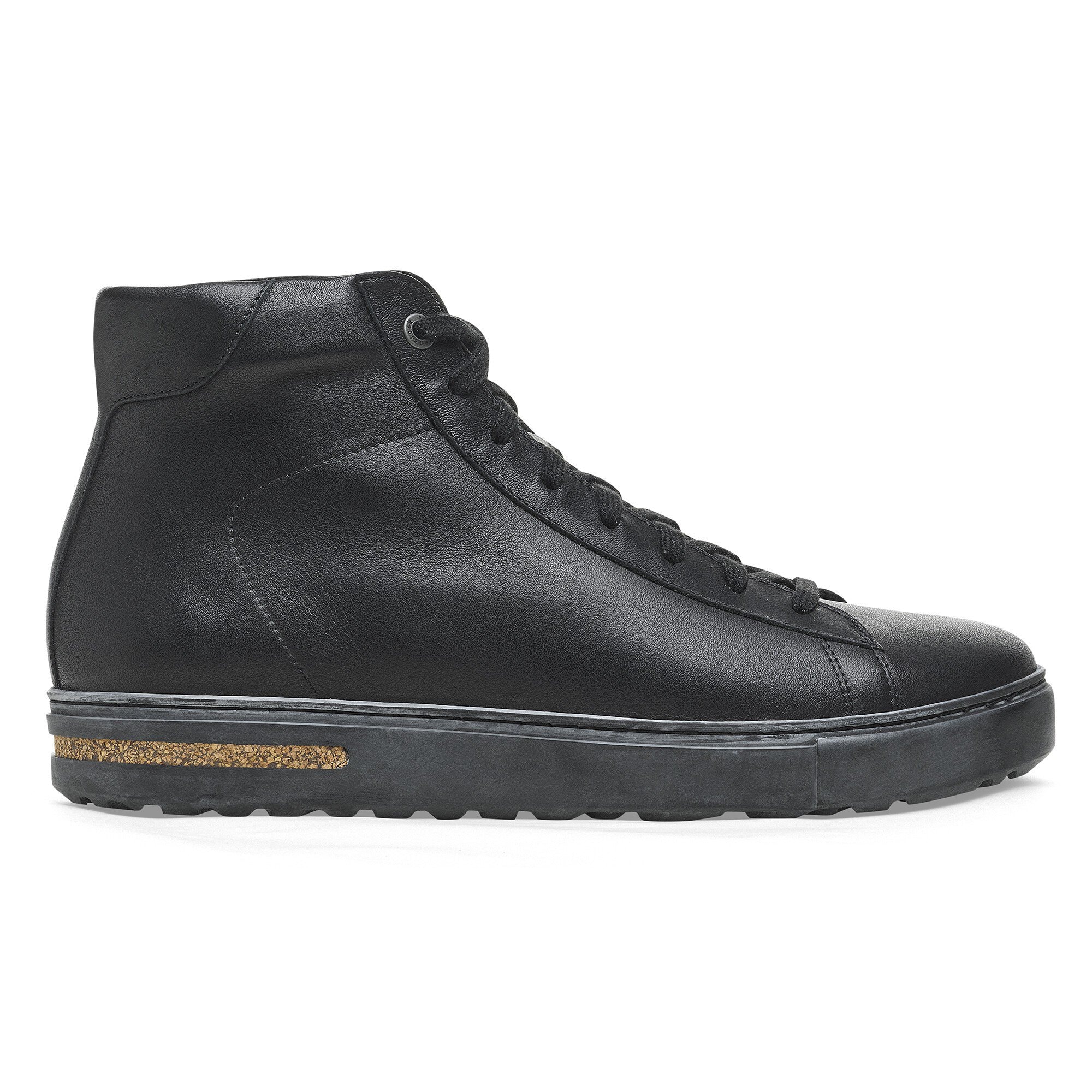 Birkenstock bend online mid black