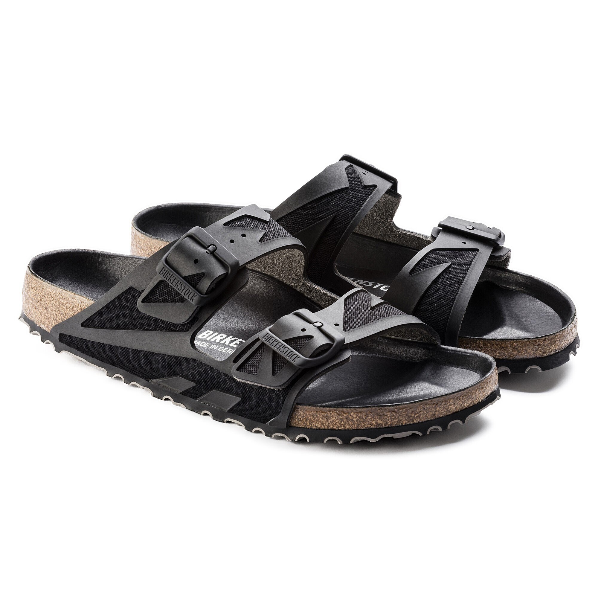 Micro Rubberized | BIRKENSTOCK