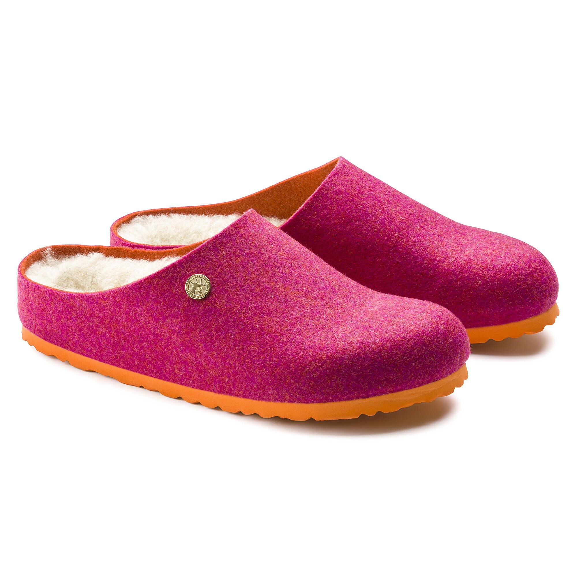 birkenstock kaprun wool