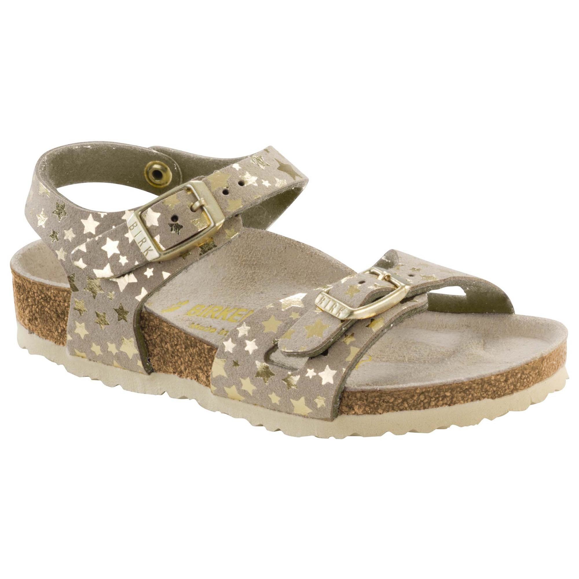 birkenstock rio girls