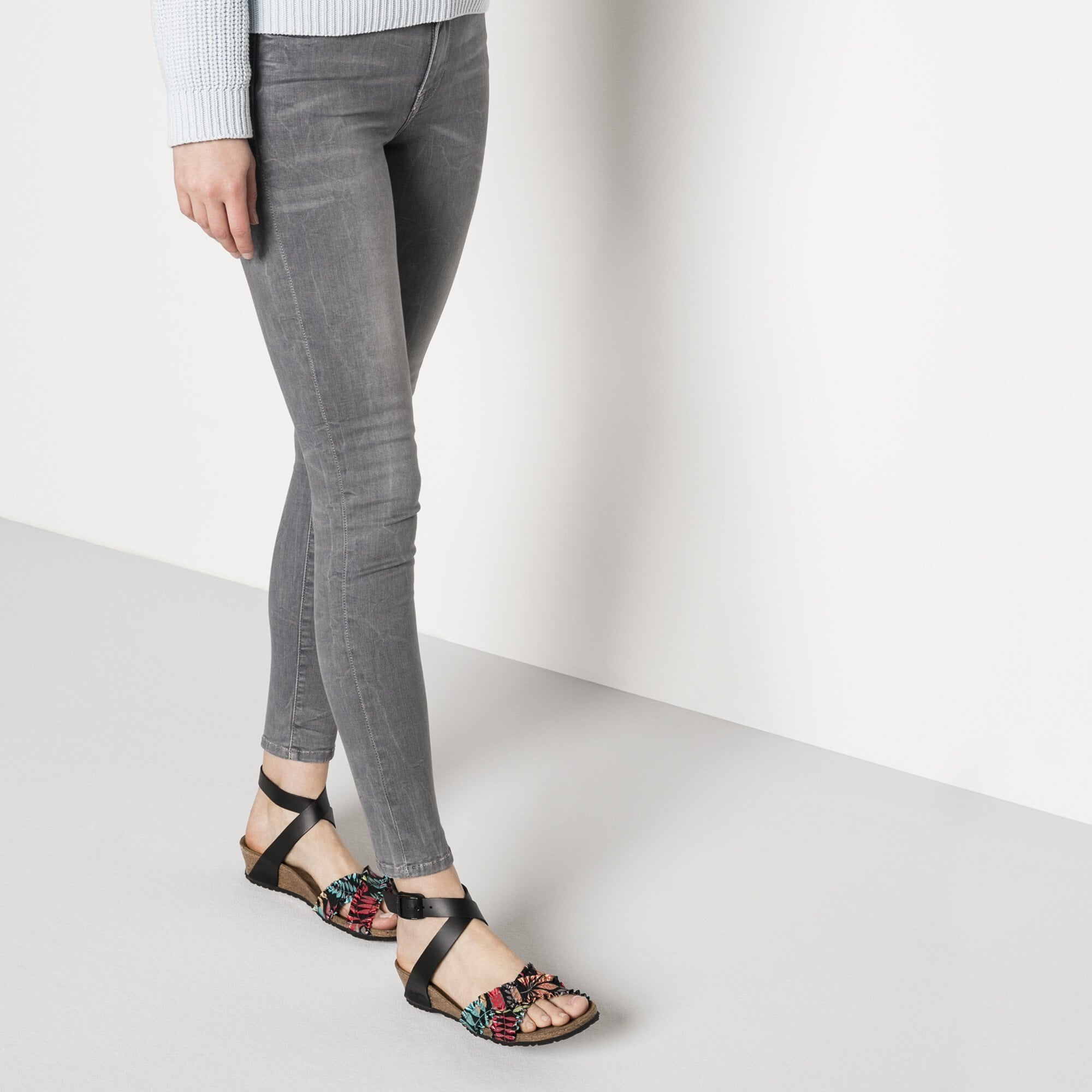 birkenstock lola sandals