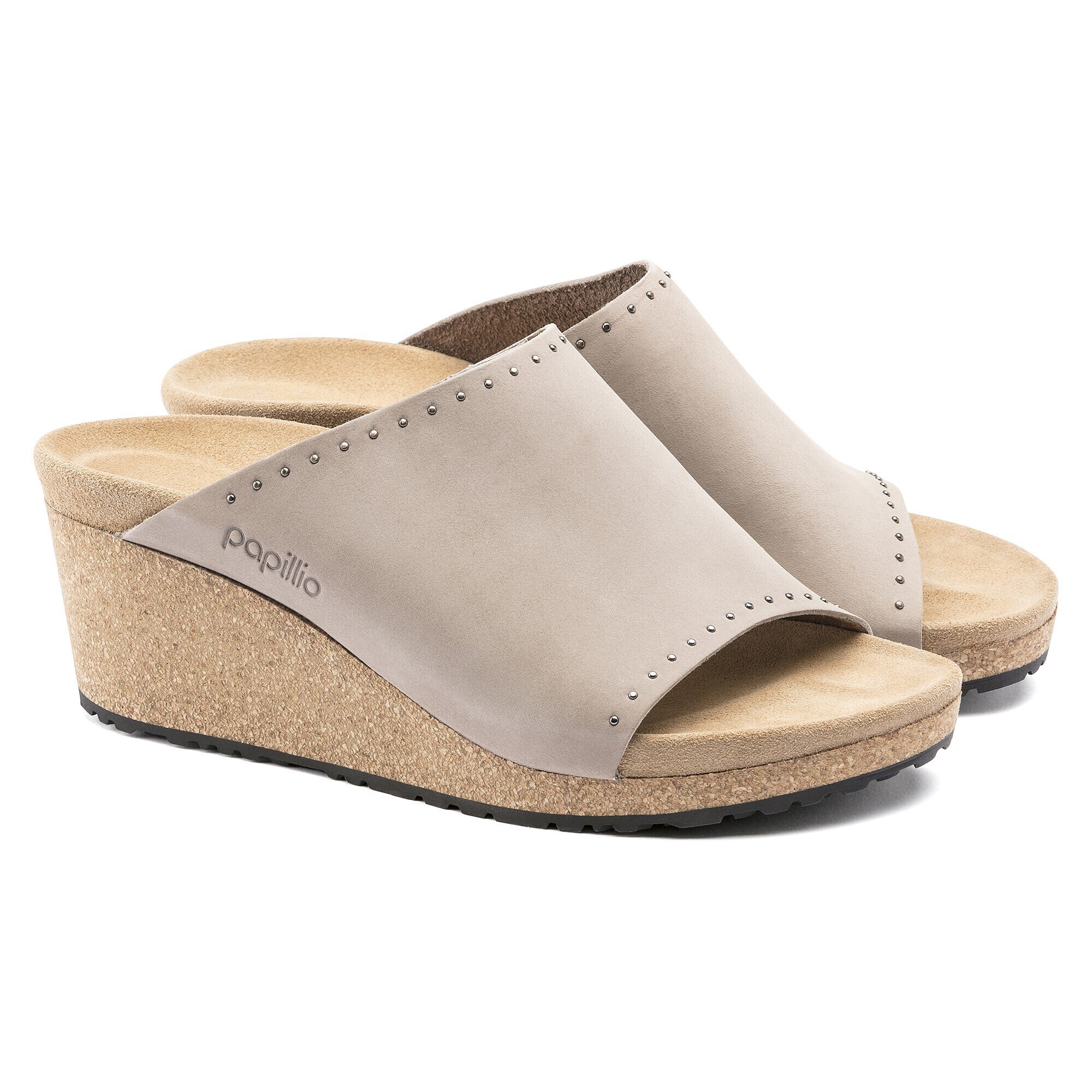 birkenstock namica rivets