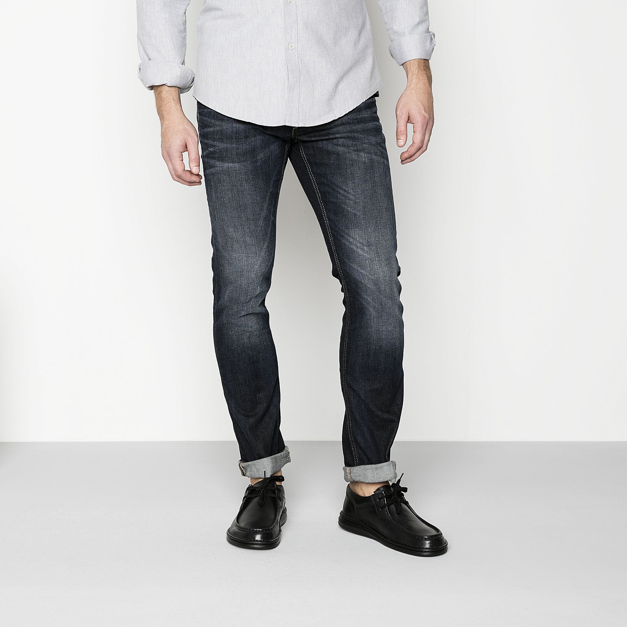 birkenstock pasadena black