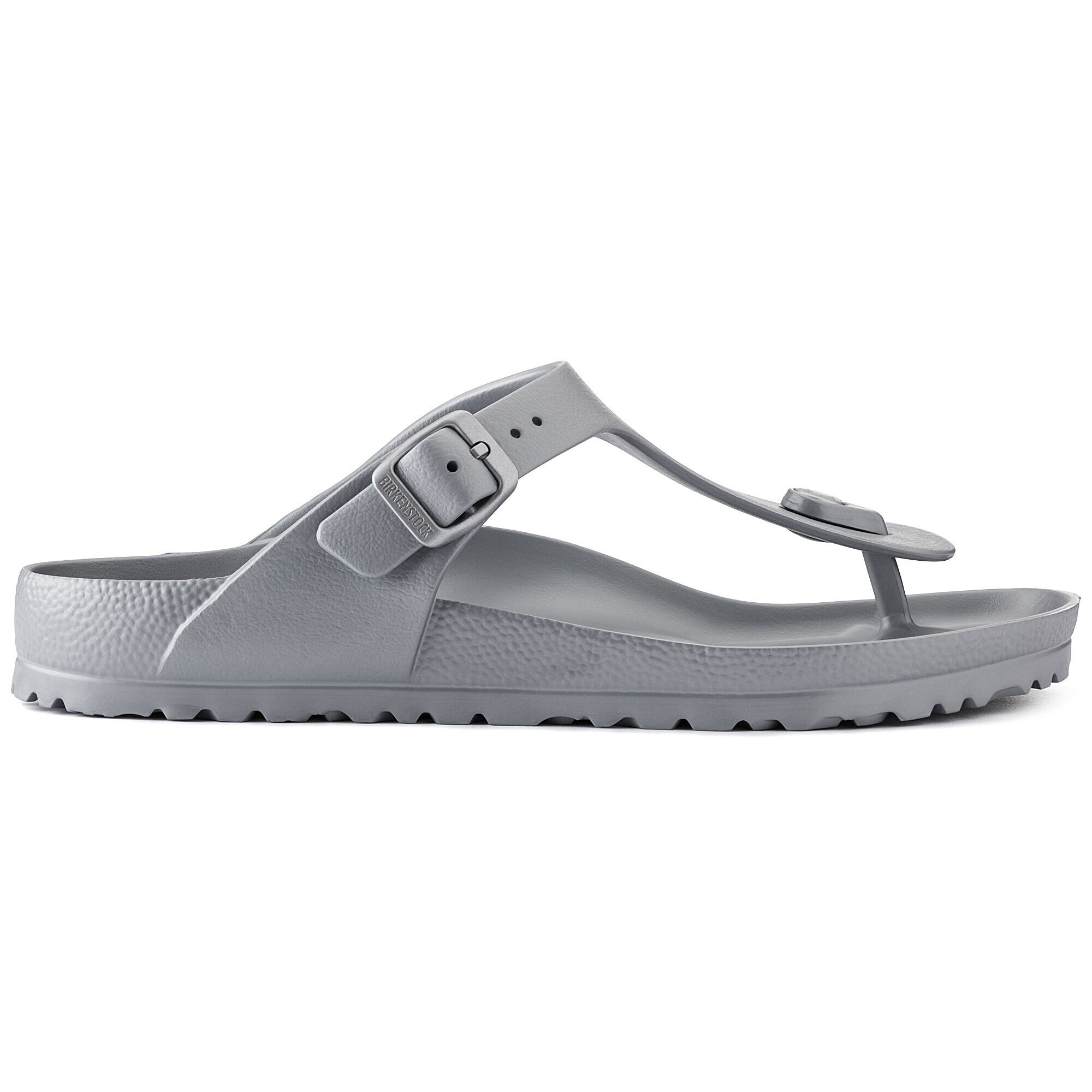 Gizeh EVA Silver BIRKENSTOCK
