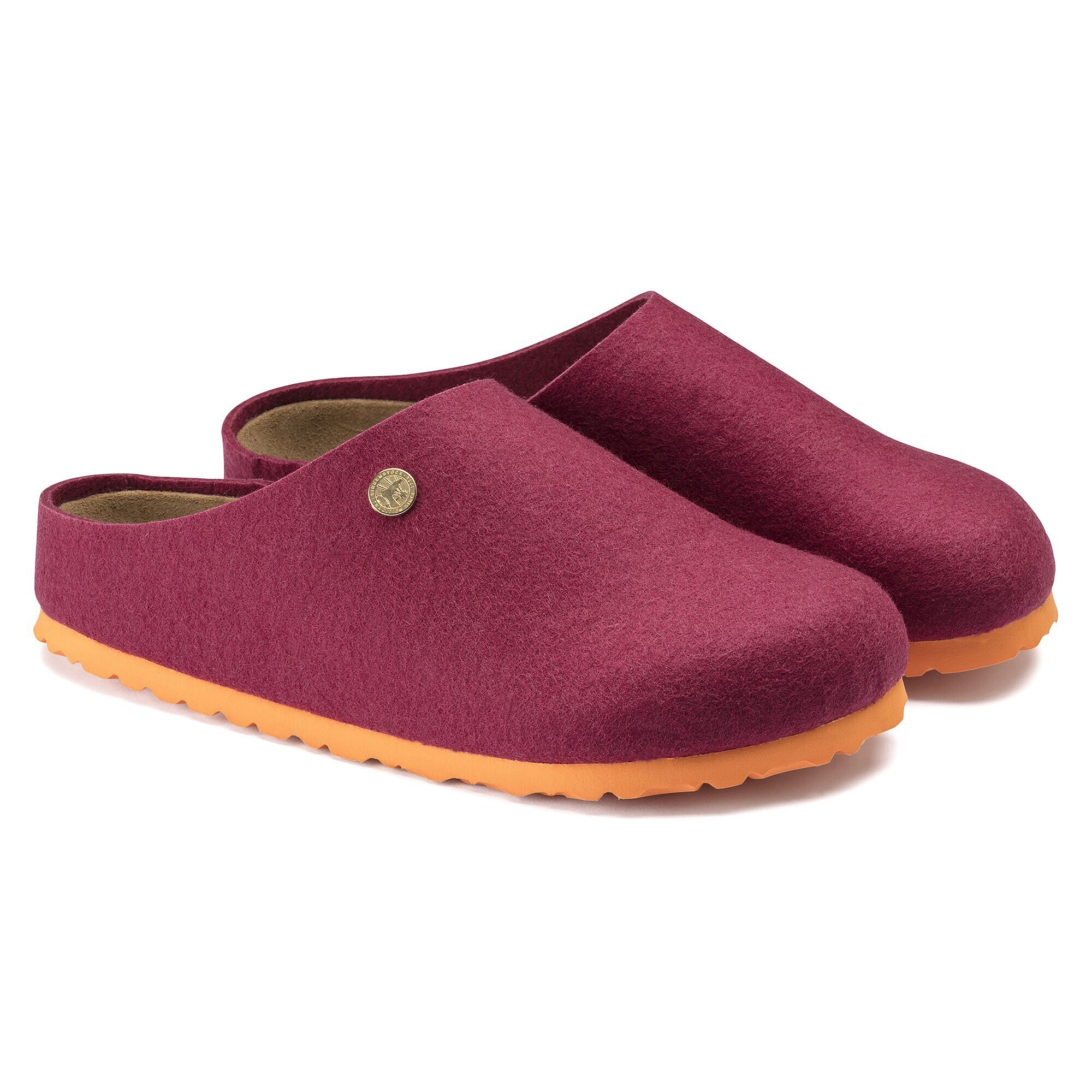 birkenstock kaprun wool