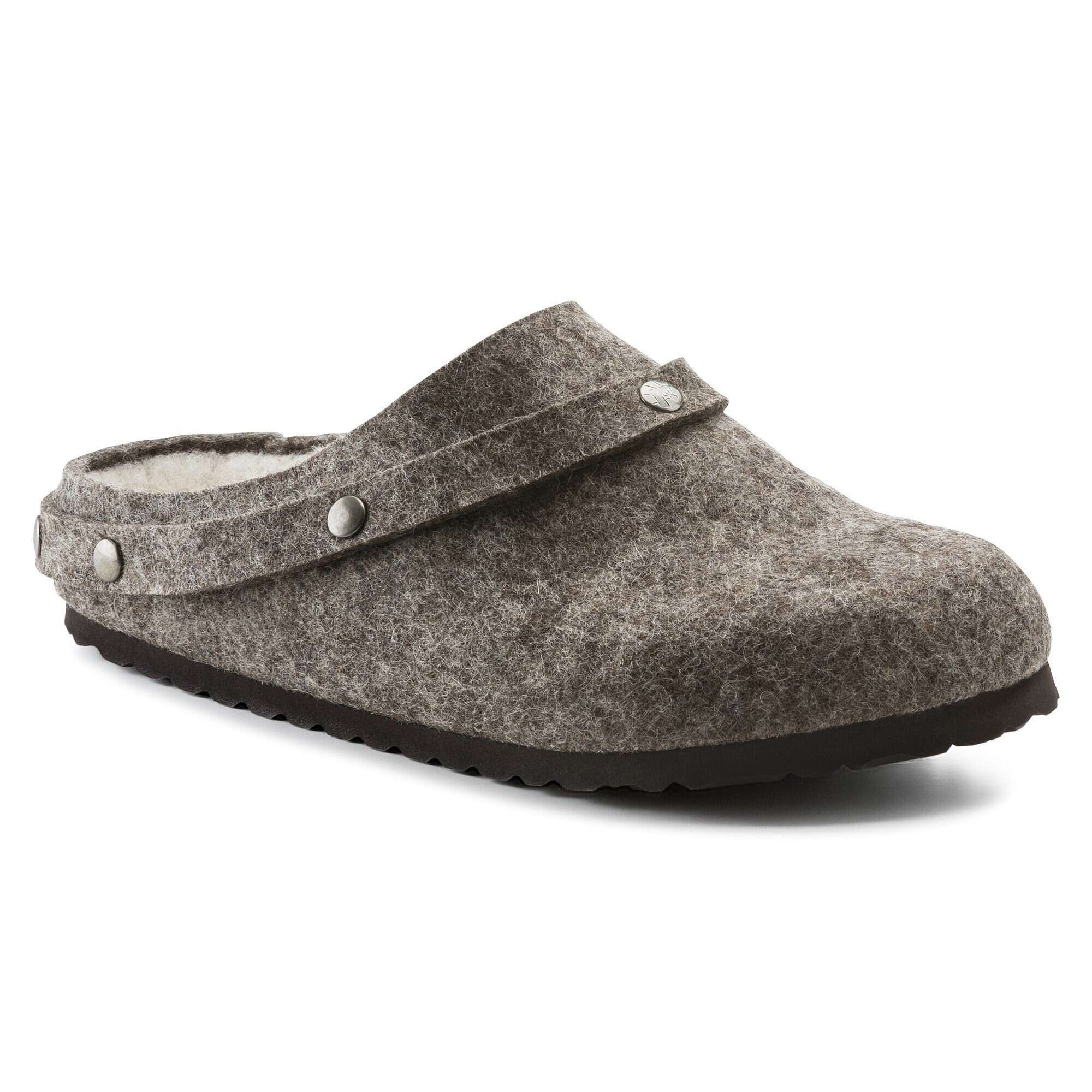 Birkenstock kaprun wool felt outlet