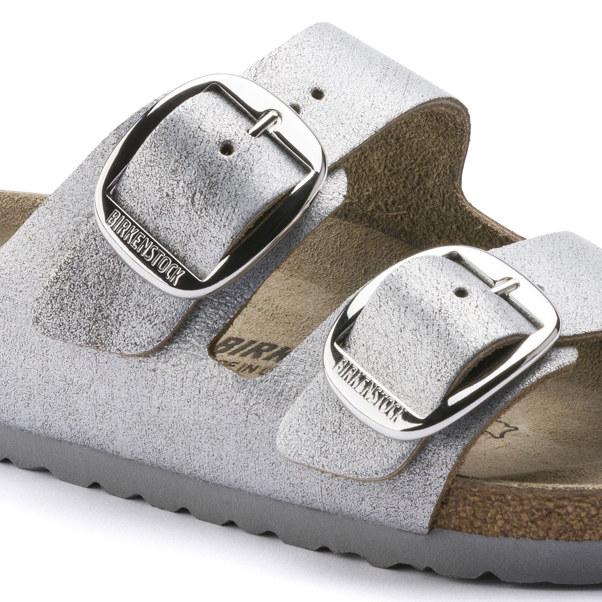 Arizona Big Buckle / アリゾナ ビッグバックル レザー ウォッシュド 