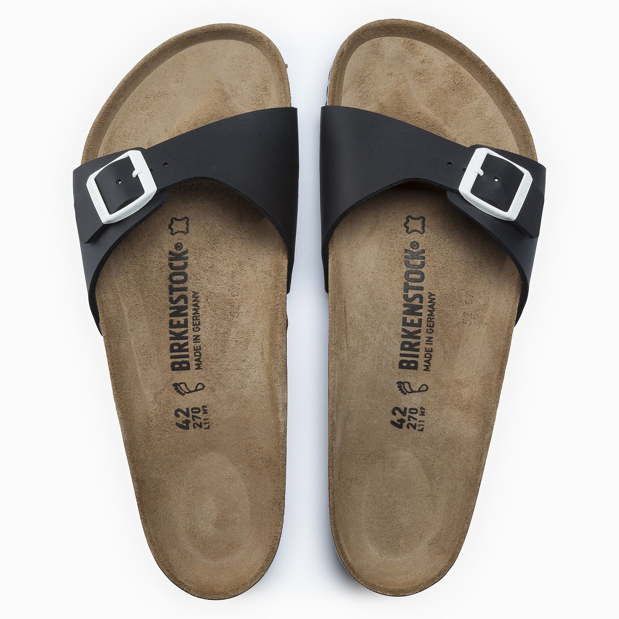 birkenstock 270