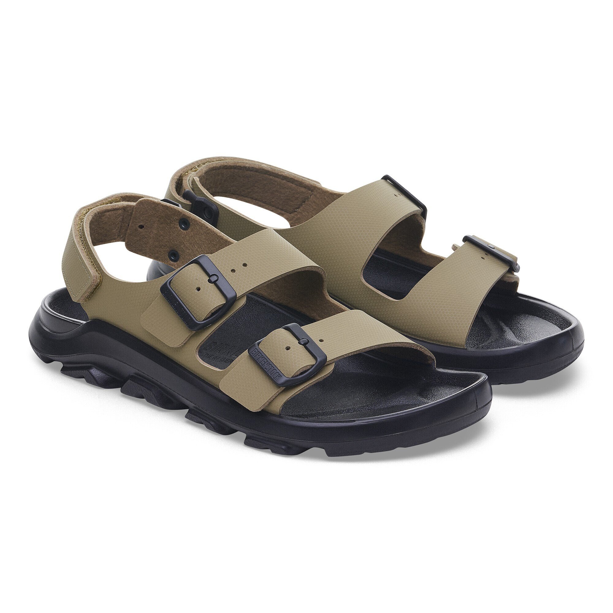 Mogami Terra Birko-Flor Elemental Blue | BIRKENSTOCK