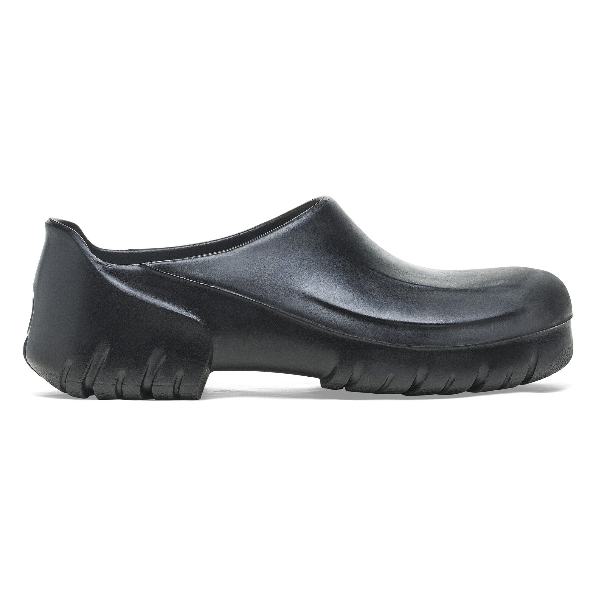 割引購入 A630 Polyurethane Black | BIRKENSTOCK 靴