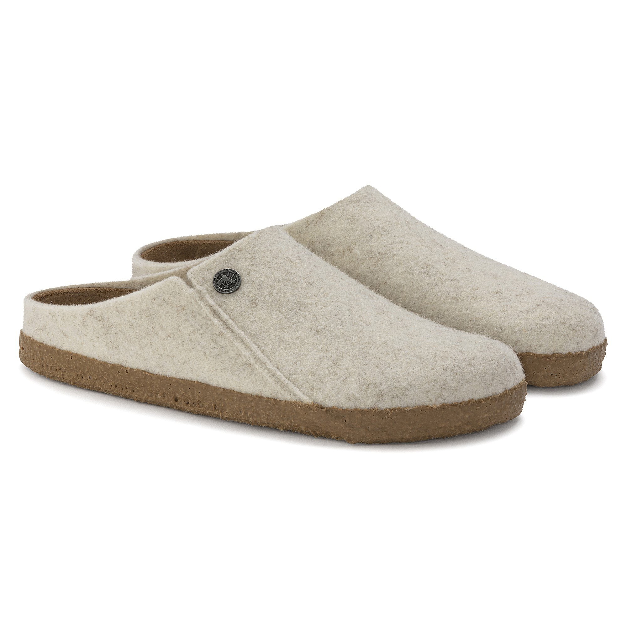 Chaussons birkenstock laine clearance