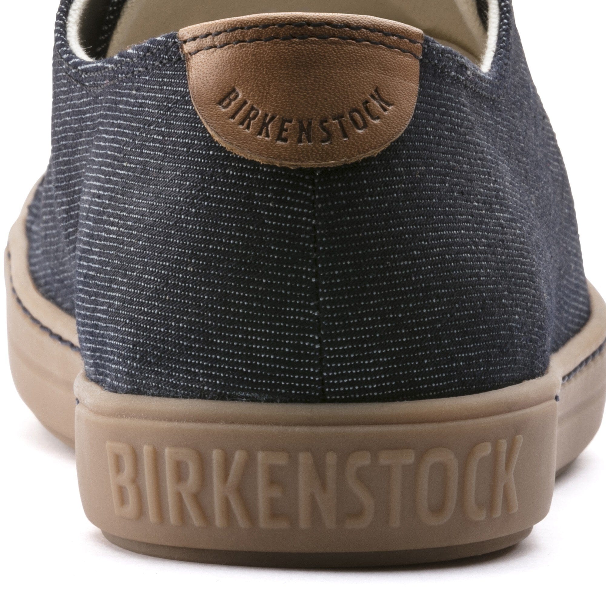 Ny mening fisk pyramide Arran Women Textile Blue | BIRKENSTOCK