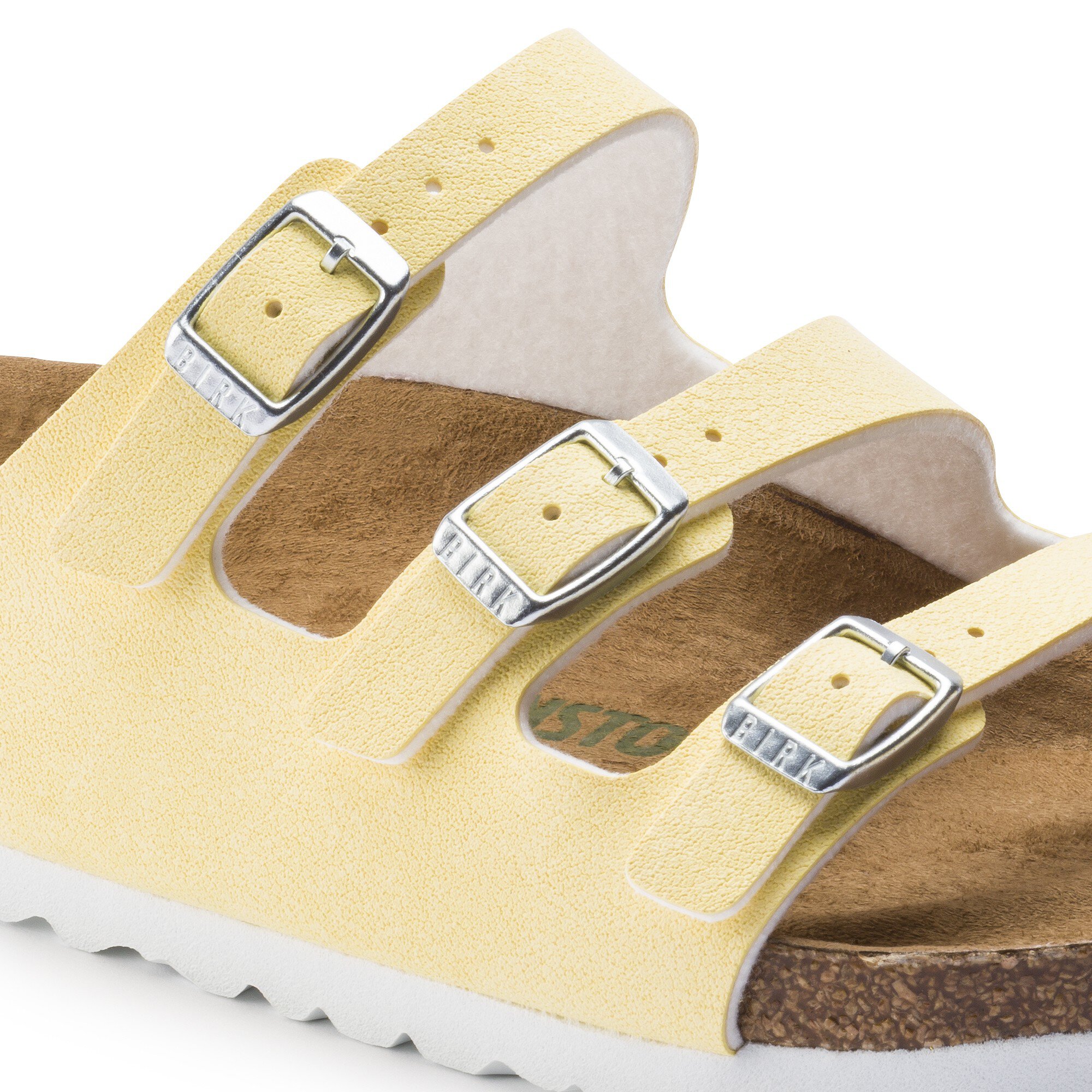 birkenstock florida fresh vegan