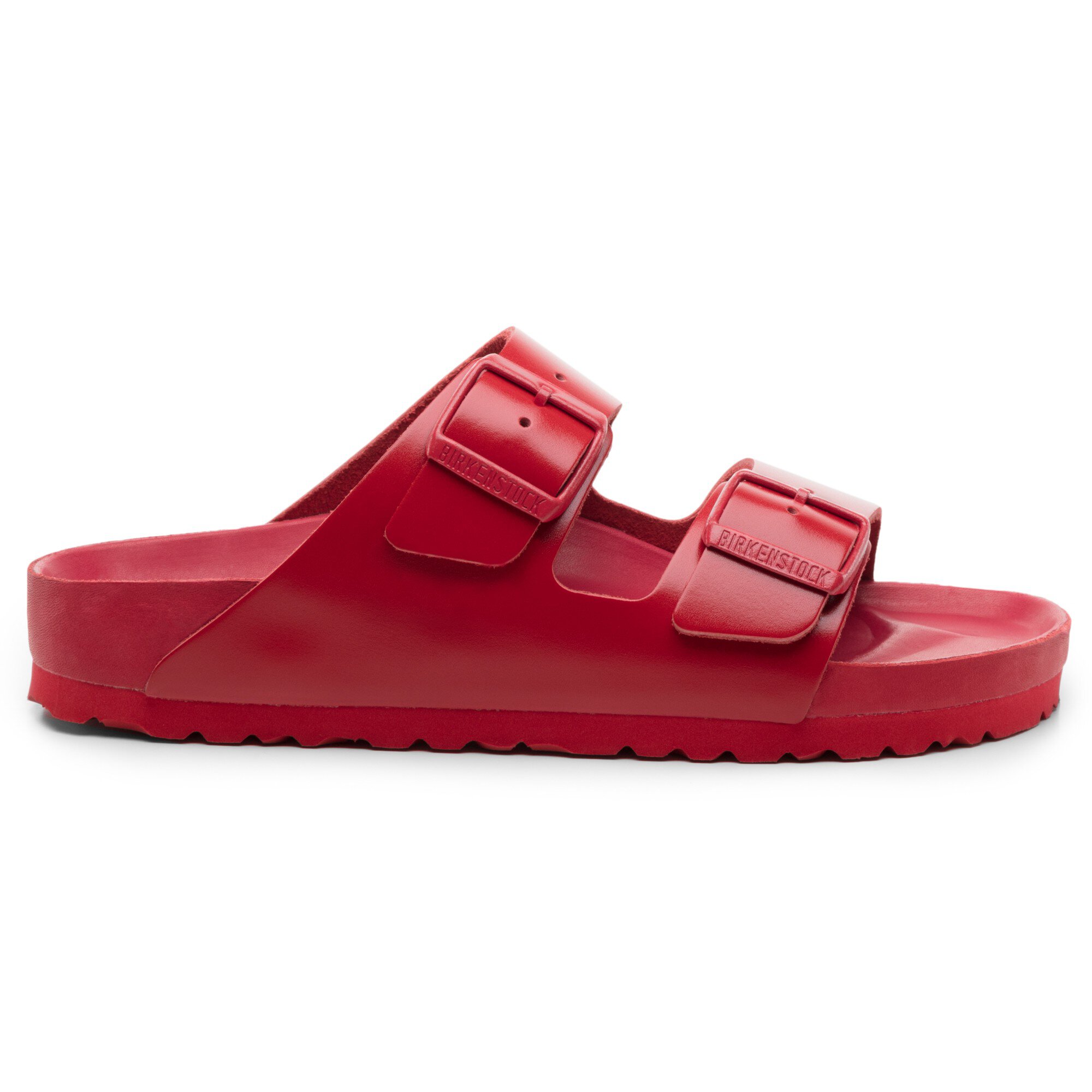 red valentino birkenstocks