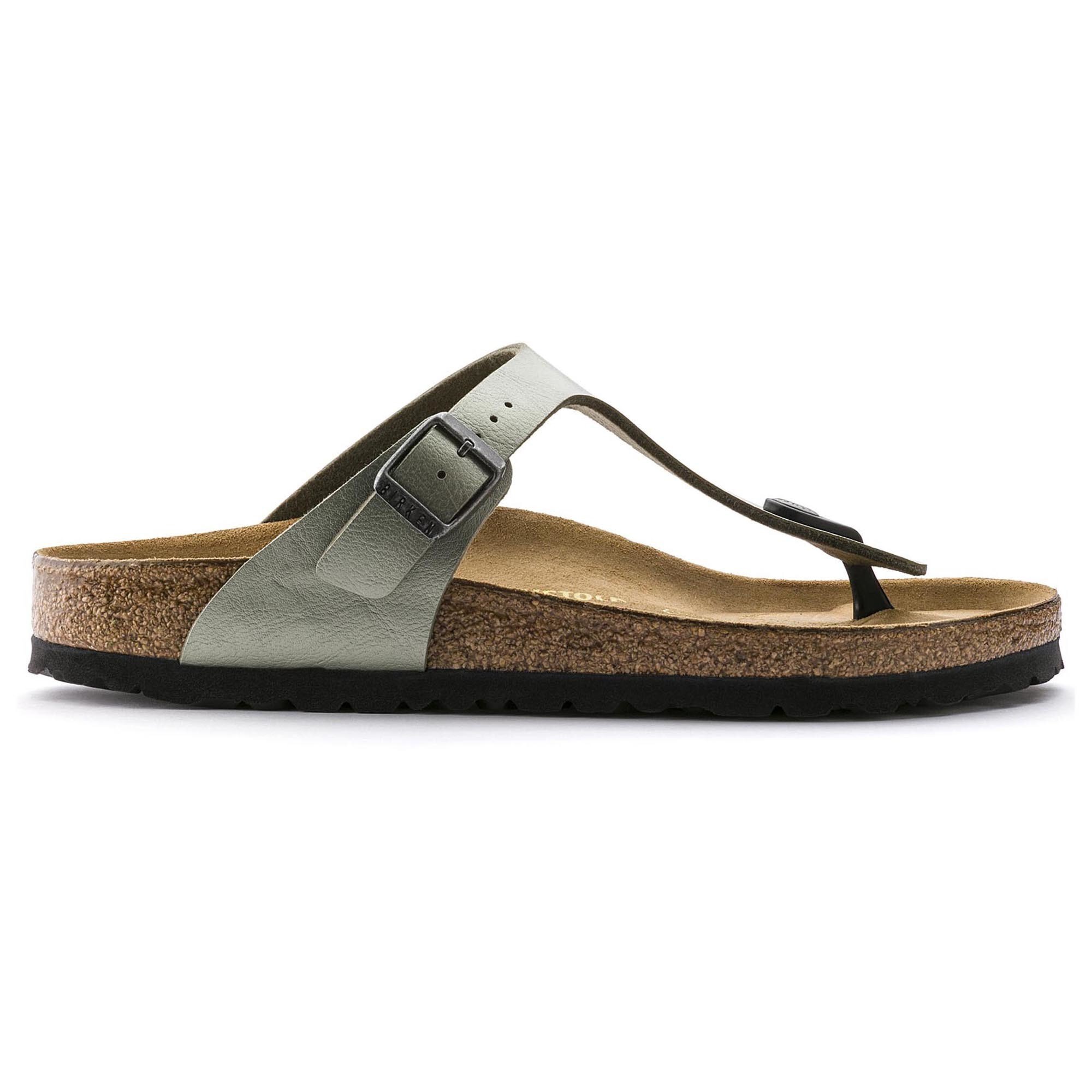 birkenstock gizeh graceful rose