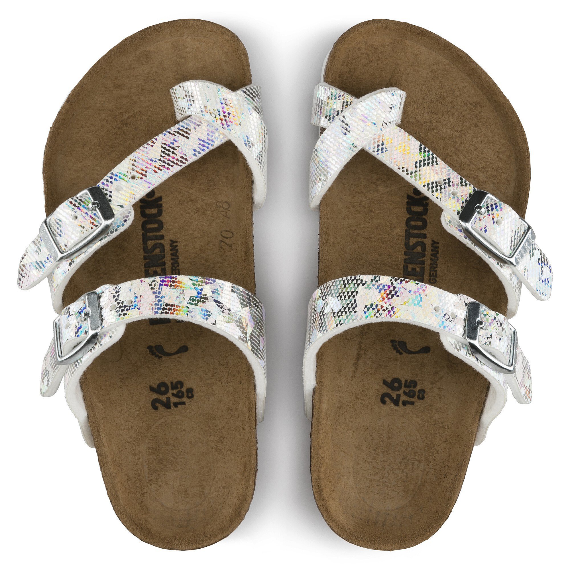 birkenstock mayari kids