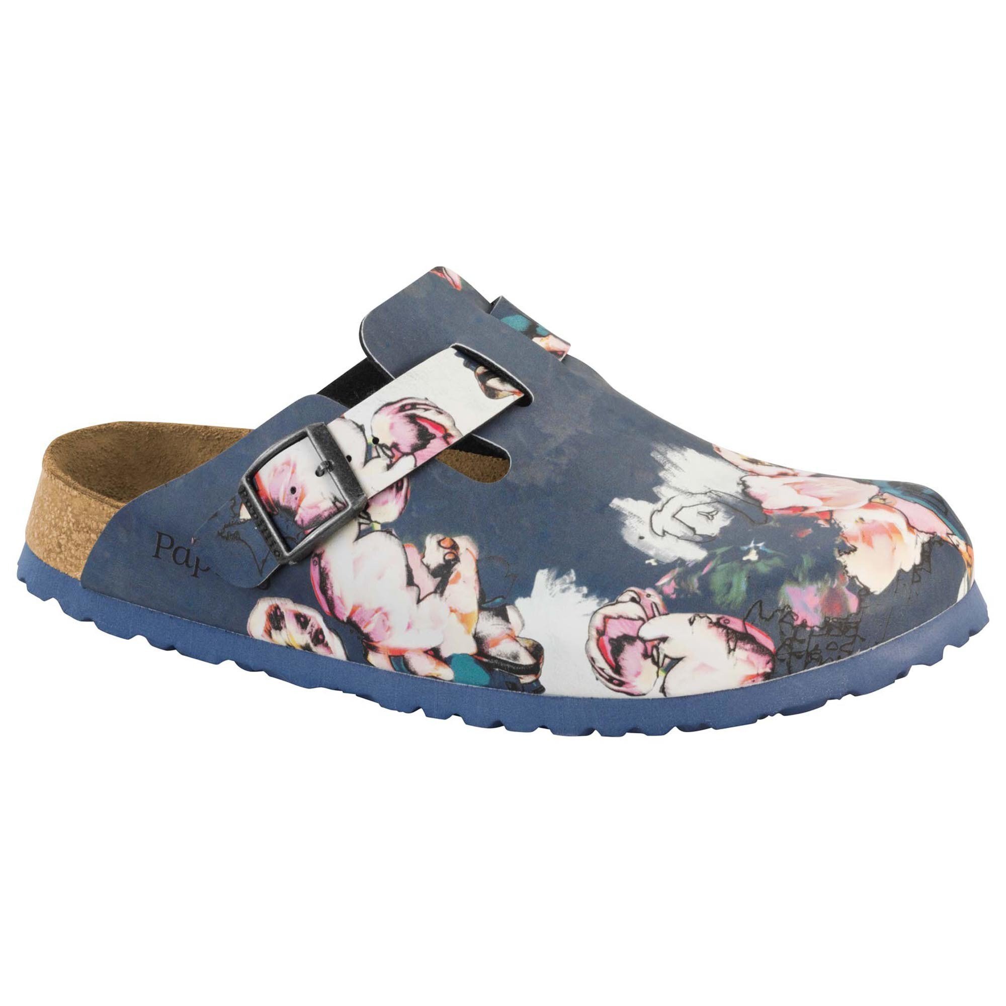 birkenstock boston birko flor