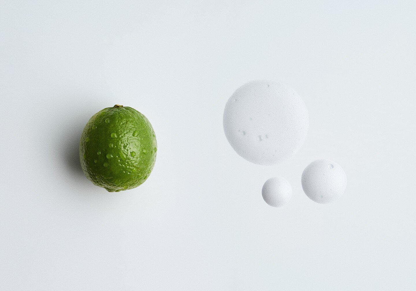 Balancing Hand & Body Wash Multi