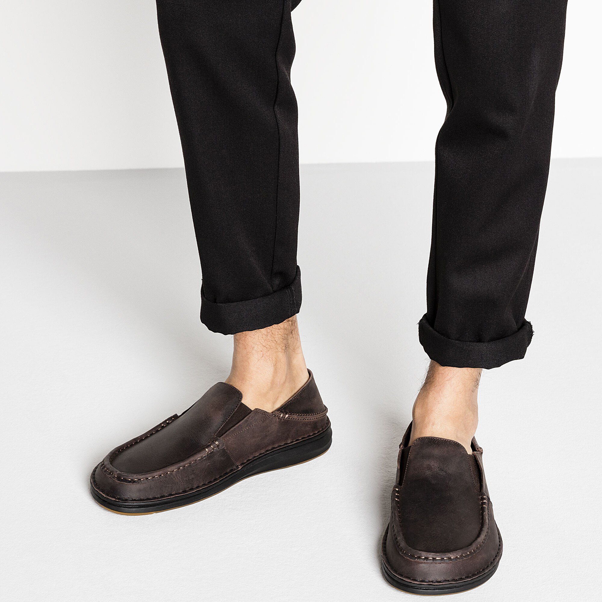 Bemærkelsesværdig Drikke sig fuld Busk Loafer Birkenstock Clearance, SAVE 54% - horiconphoenix.com