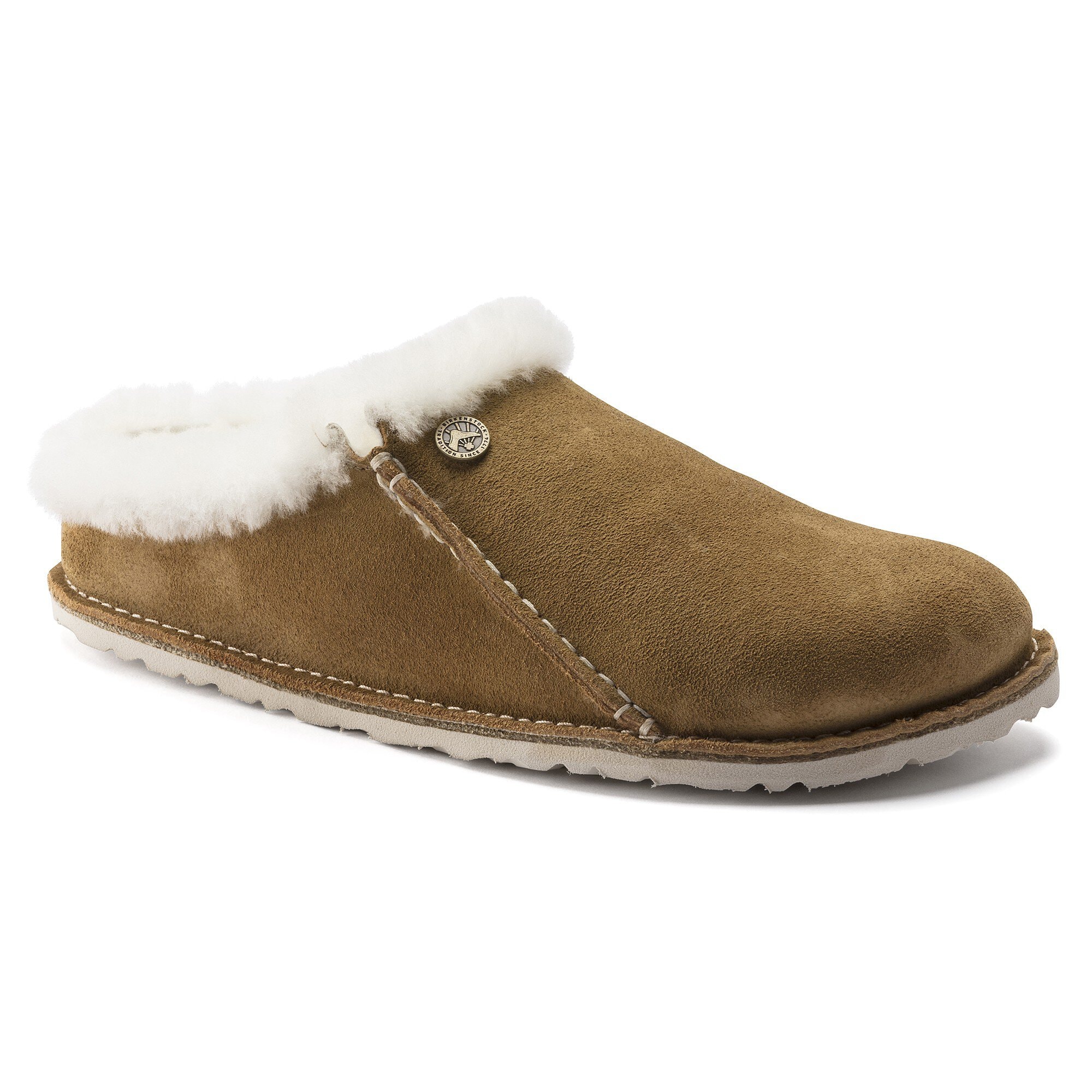 zermatt premium suede leather