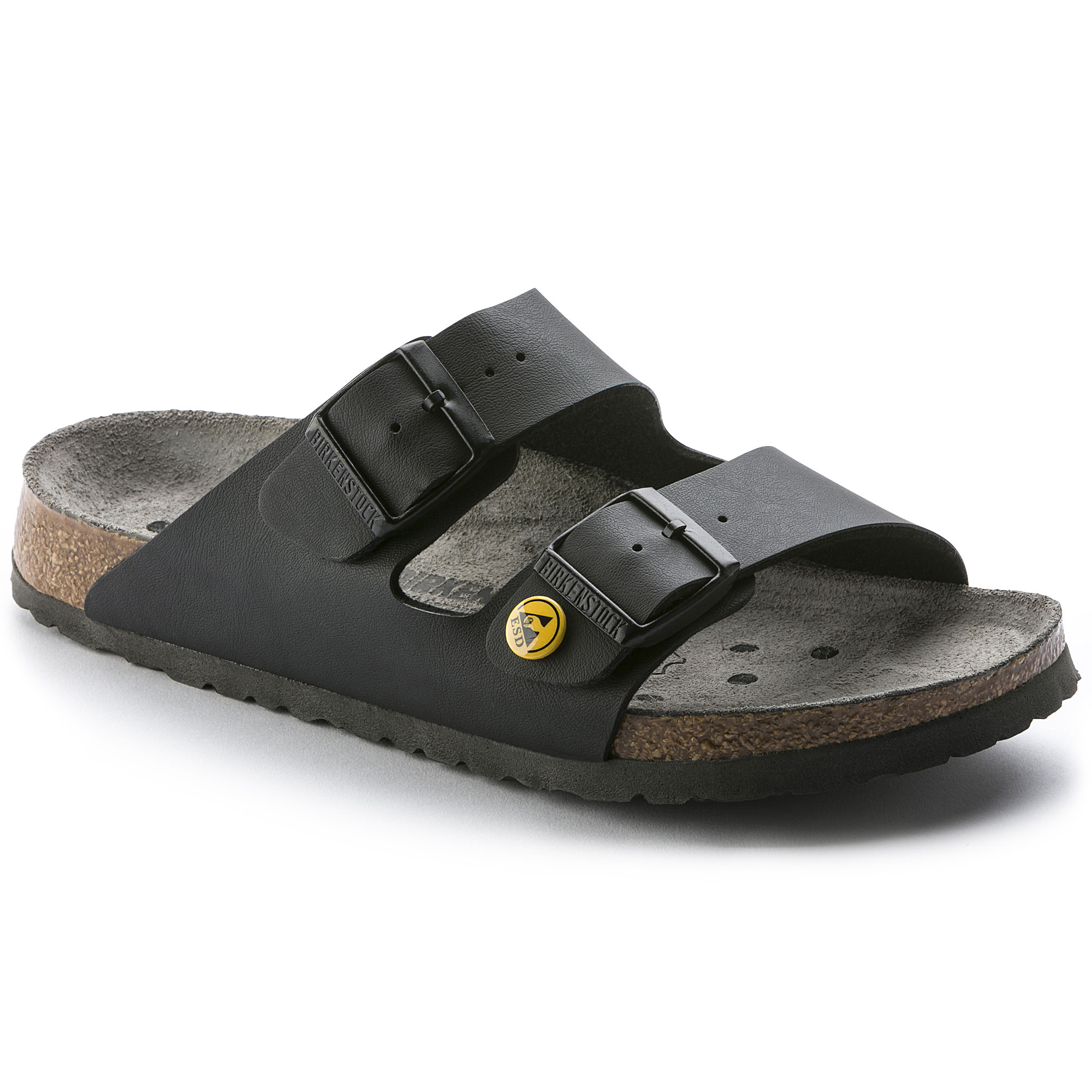 birkenstock esd sandals