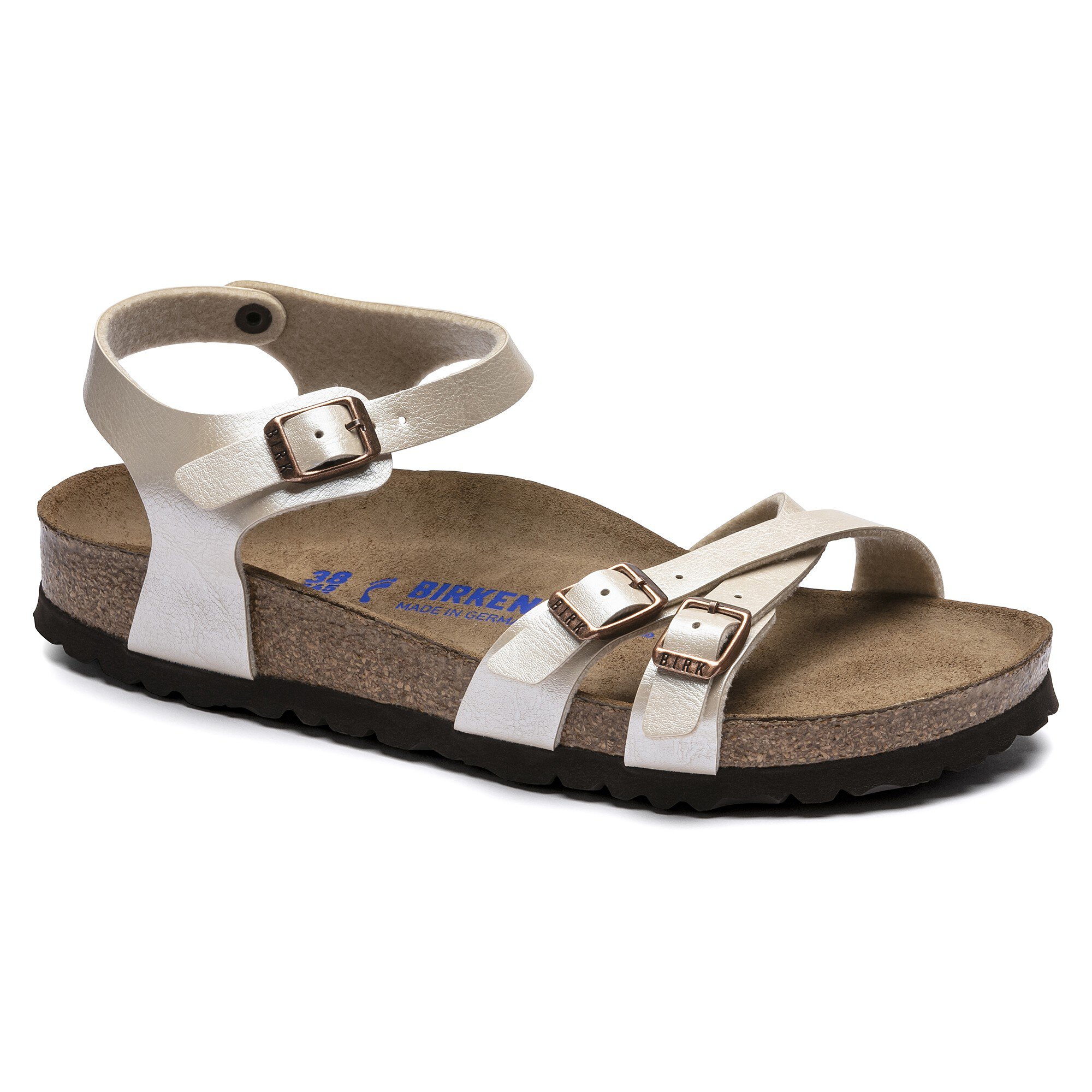 kumba birkenstock