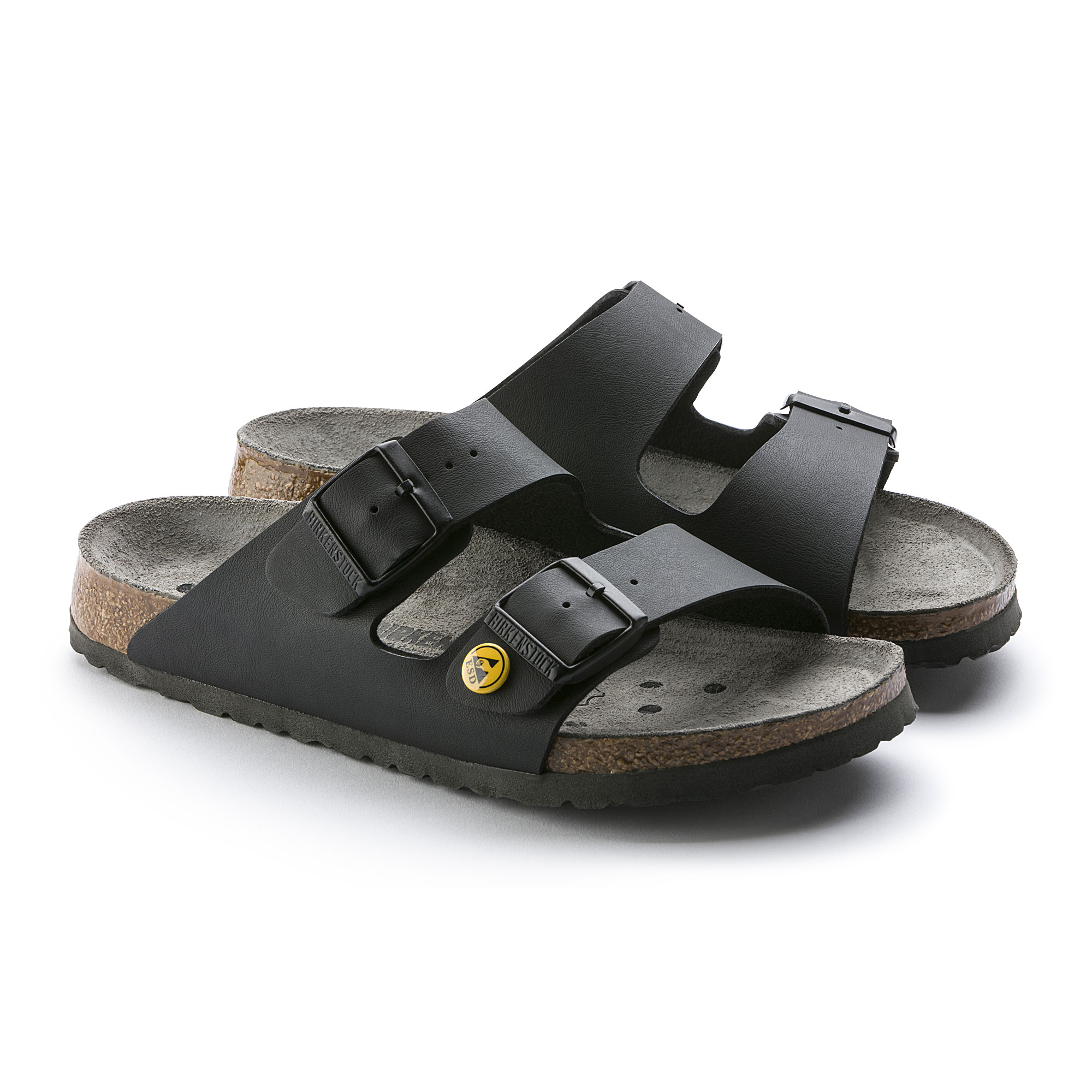 birkenstock esd sandals