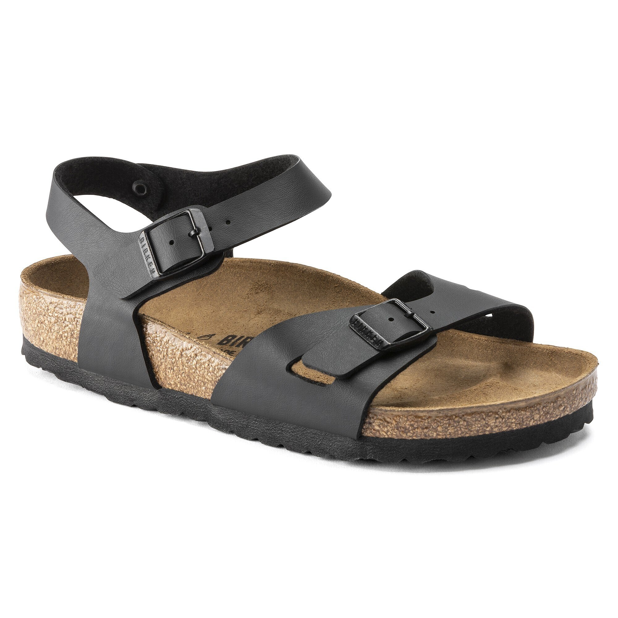 Black | BIRKENSTOCK