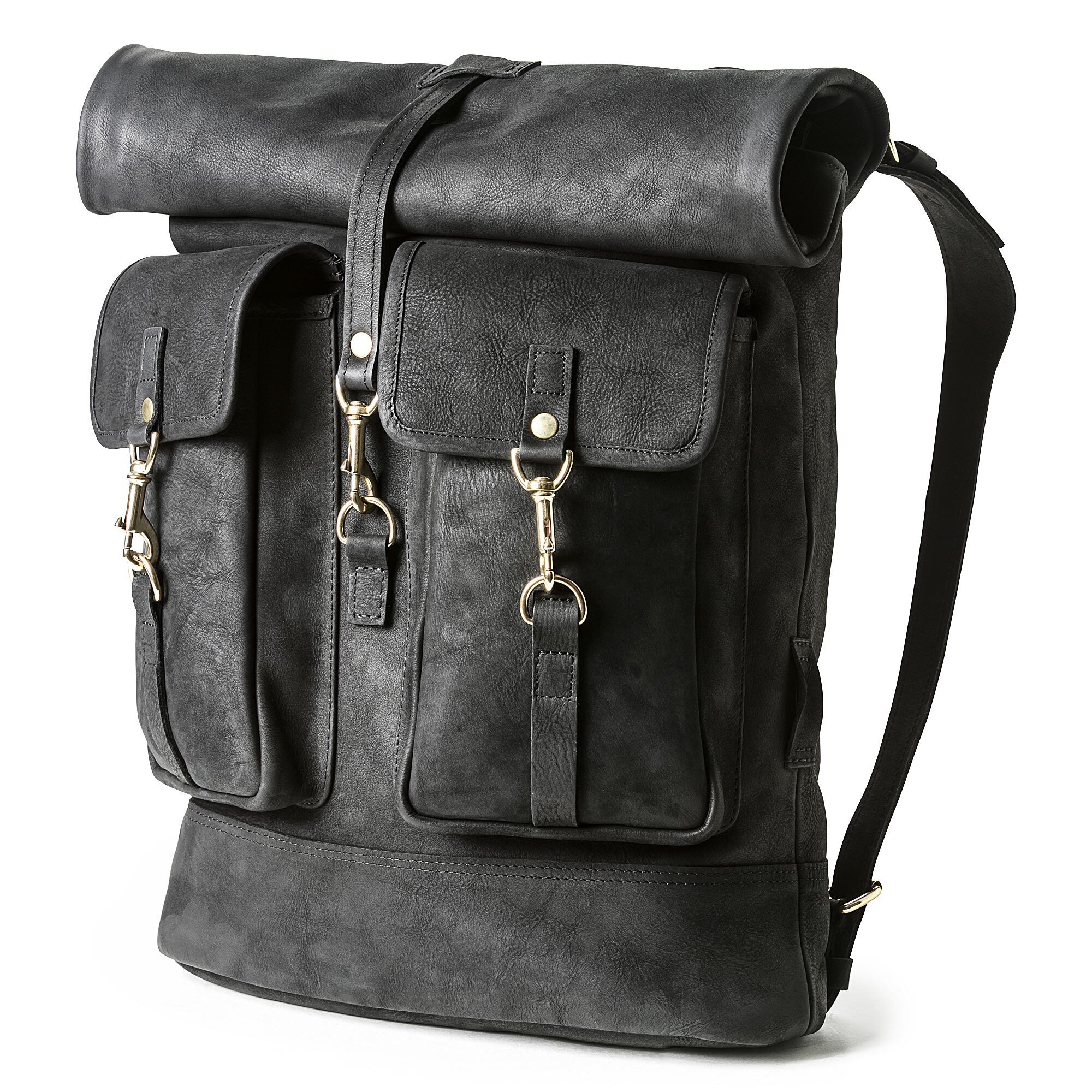 Bag Zurich Black online kaufen bei BIRKENSTOCK