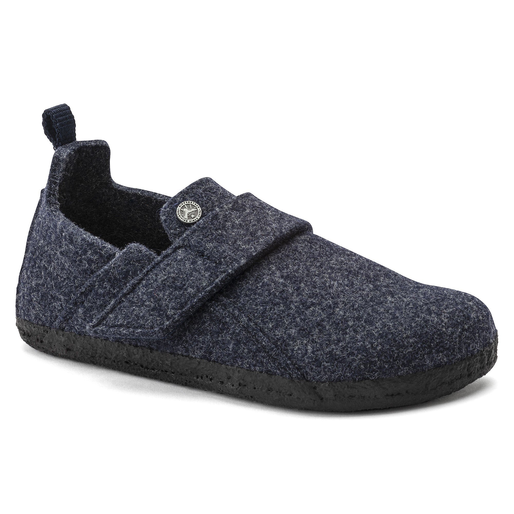 Zermatt HL Kids/ツェルマット HL キッズ ウールフェルト ダークブルー