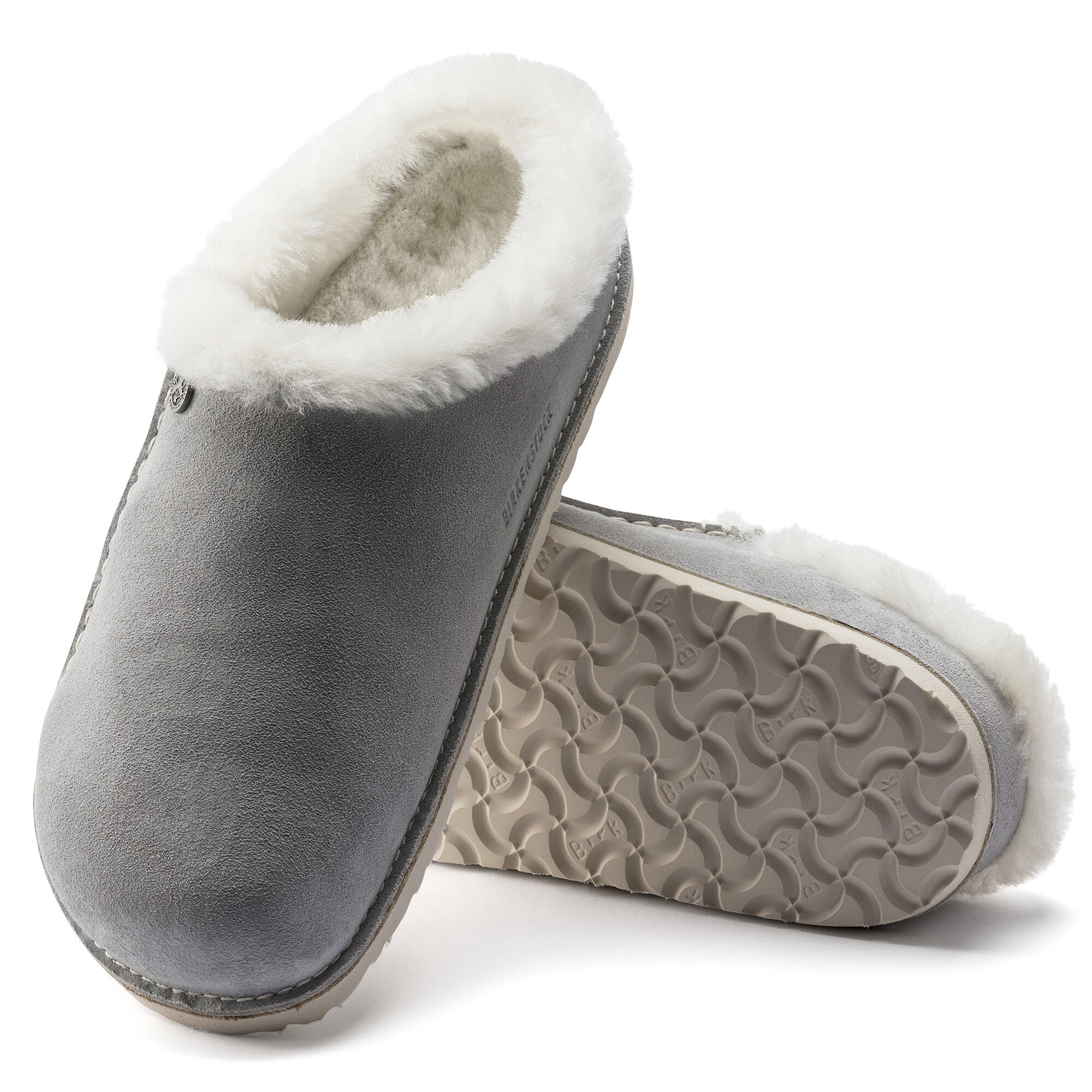 Zermatt Premium Suede Leather shop online at BIRKENSTOCK