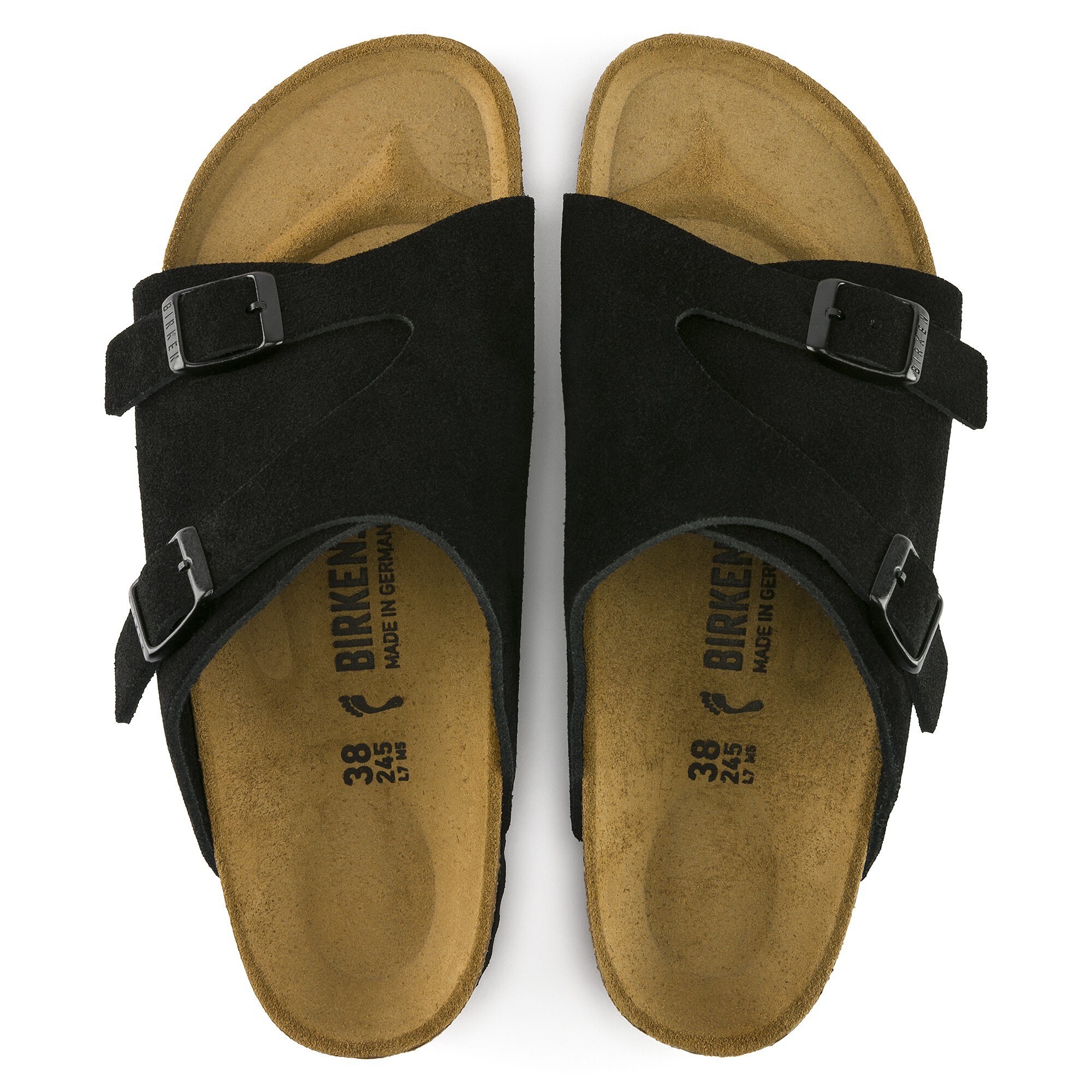 birkenstock zurich