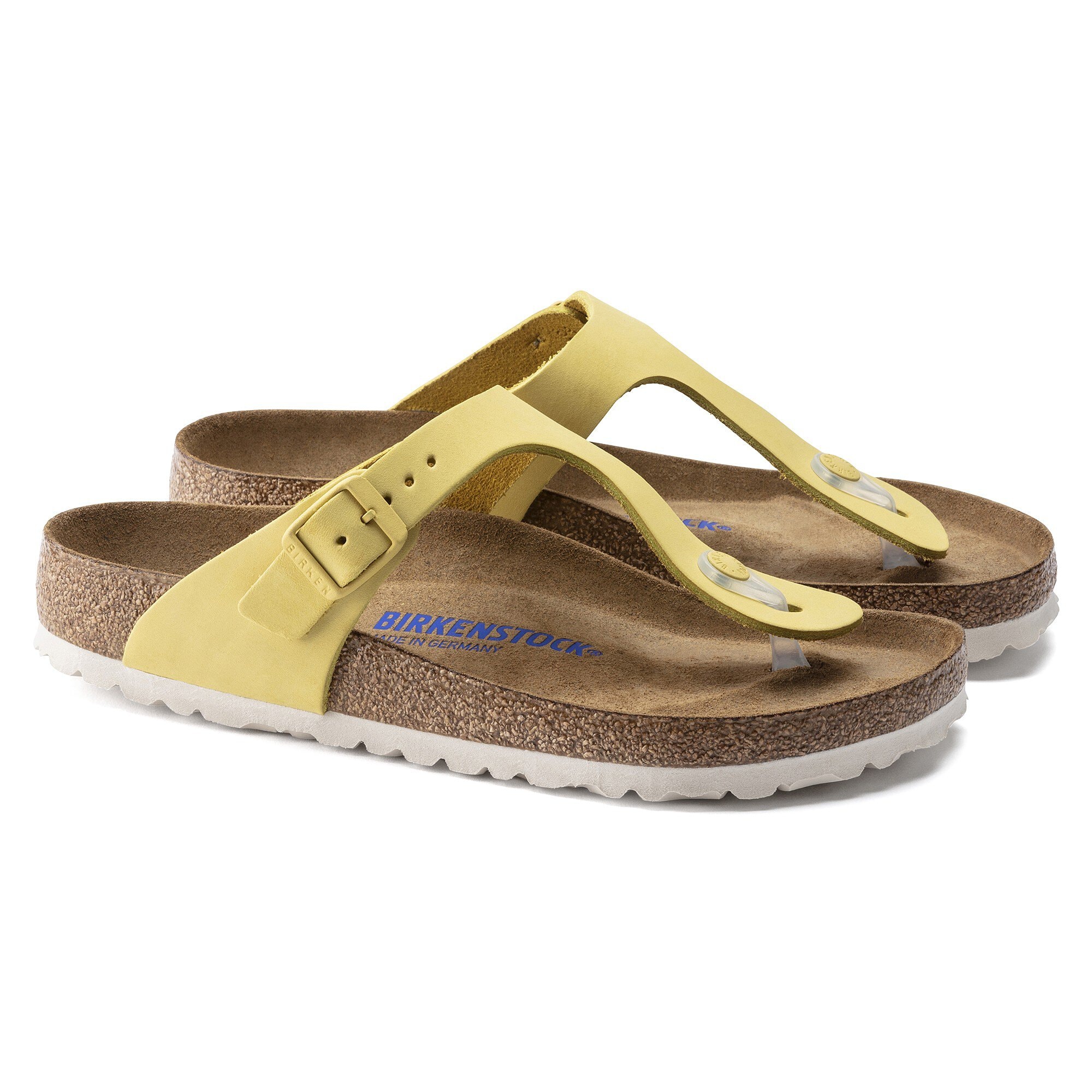 Birkenstock sales gizeh sfb